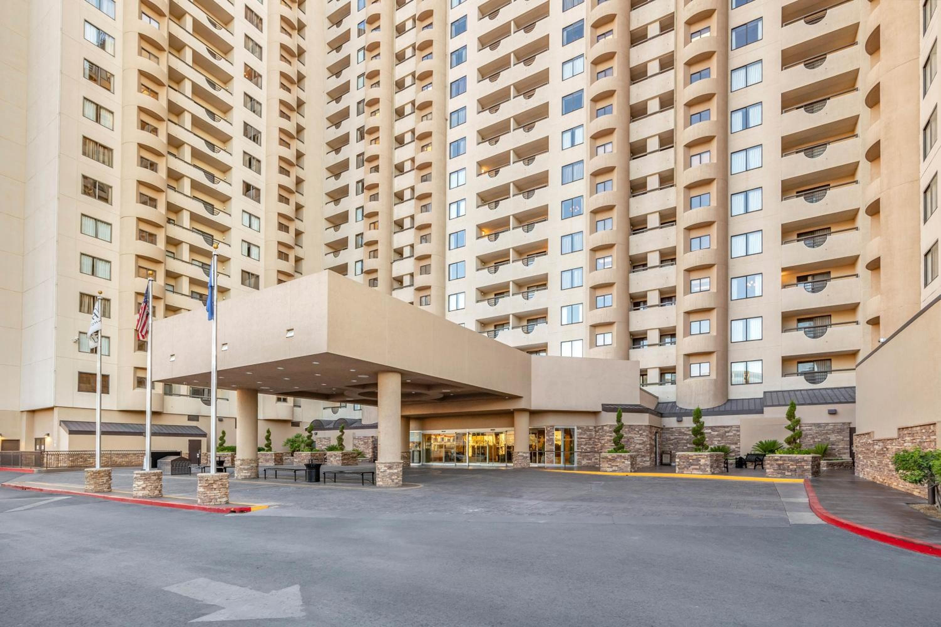 Hilton Vacation Club Polo Towers Las Vegas — 7