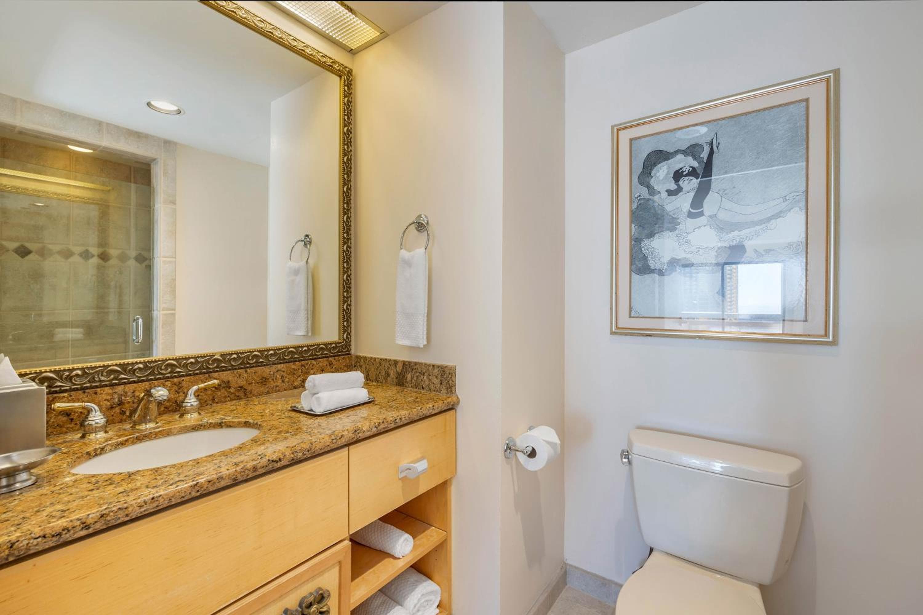 Hilton Vacation Club Polo Towers Las Vegas — 24