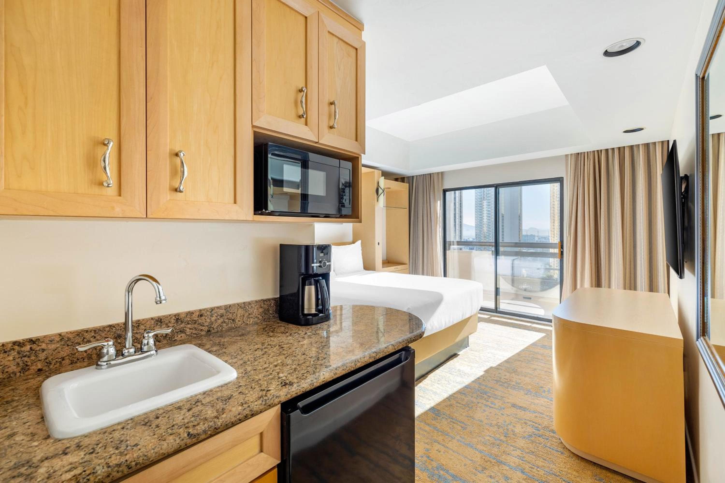 Hilton Vacation Club Polo Towers Las Vegas — 12