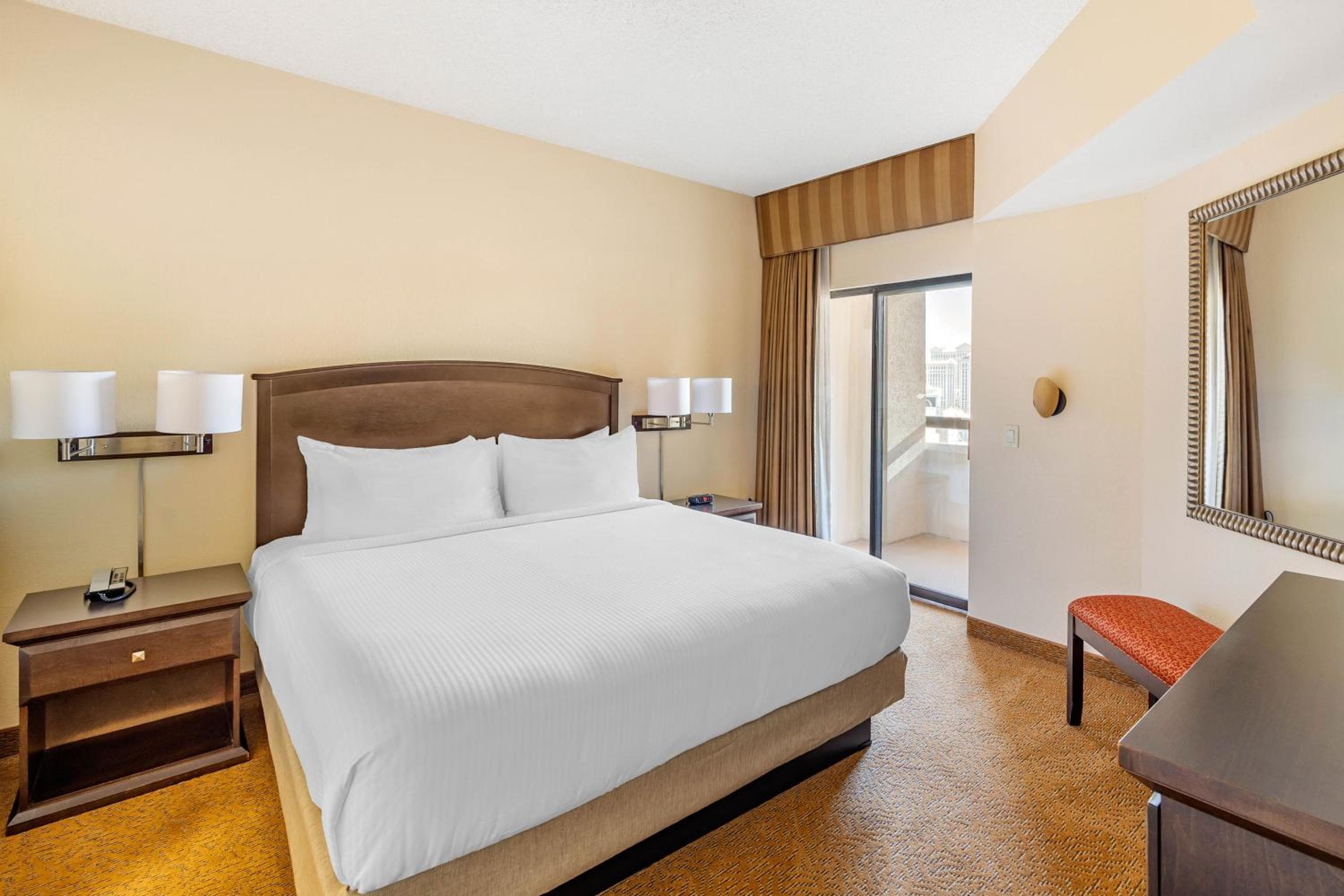 Hilton Vacation Club Polo Towers Las Vegas — 6