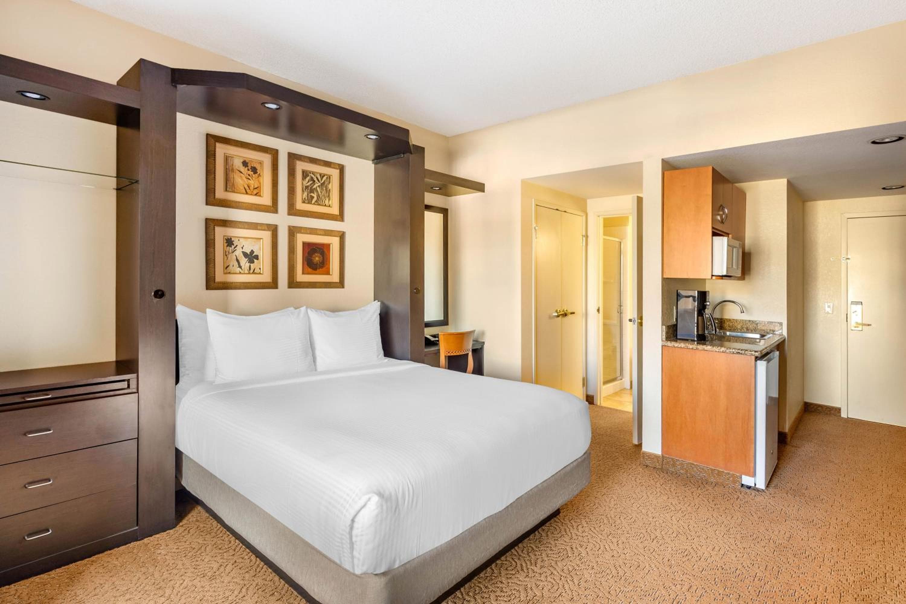Hilton Vacation Club Polo Towers Las Vegas — 5