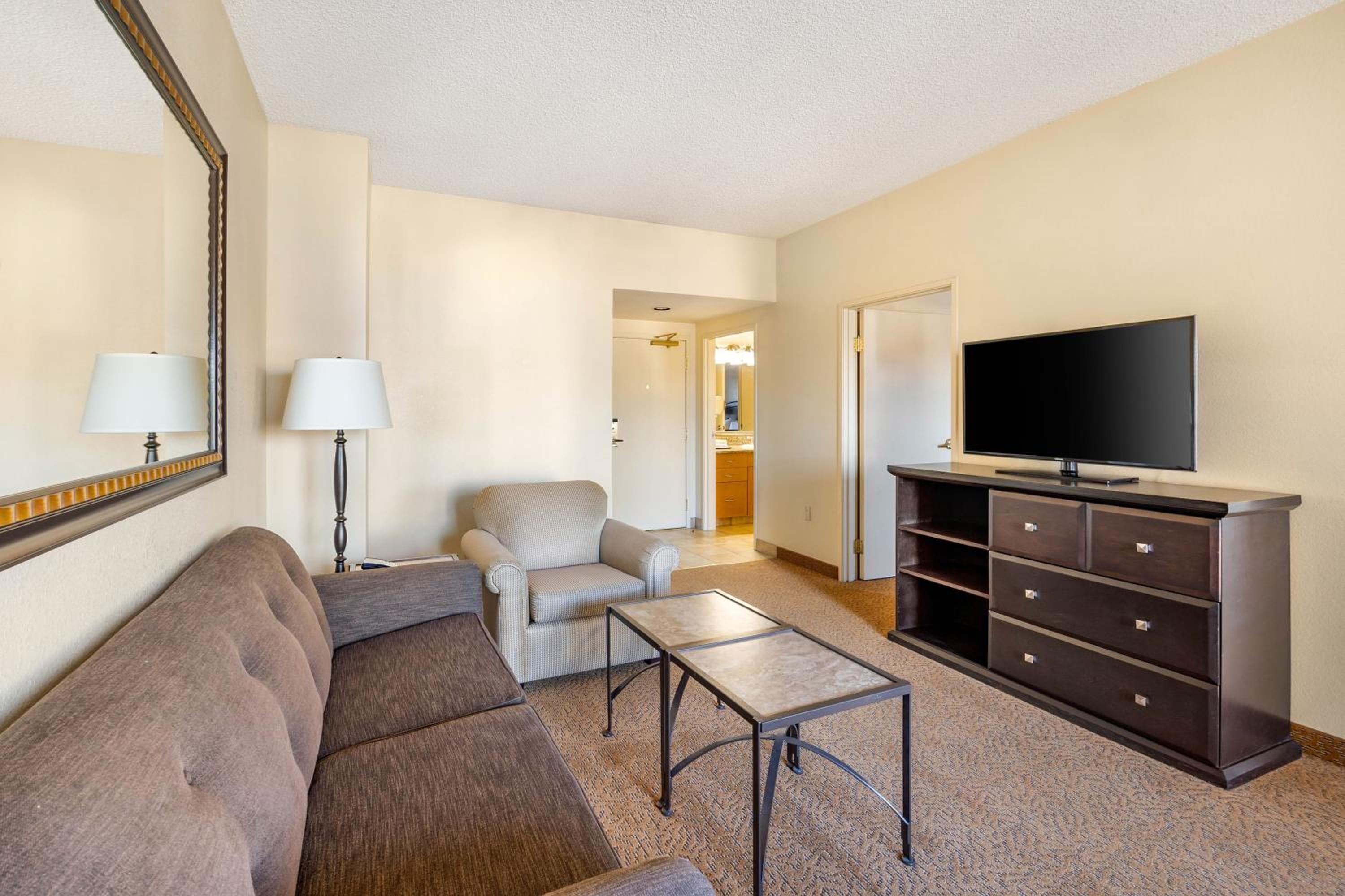 Hilton Vacation Club Polo Towers Las Vegas — 8