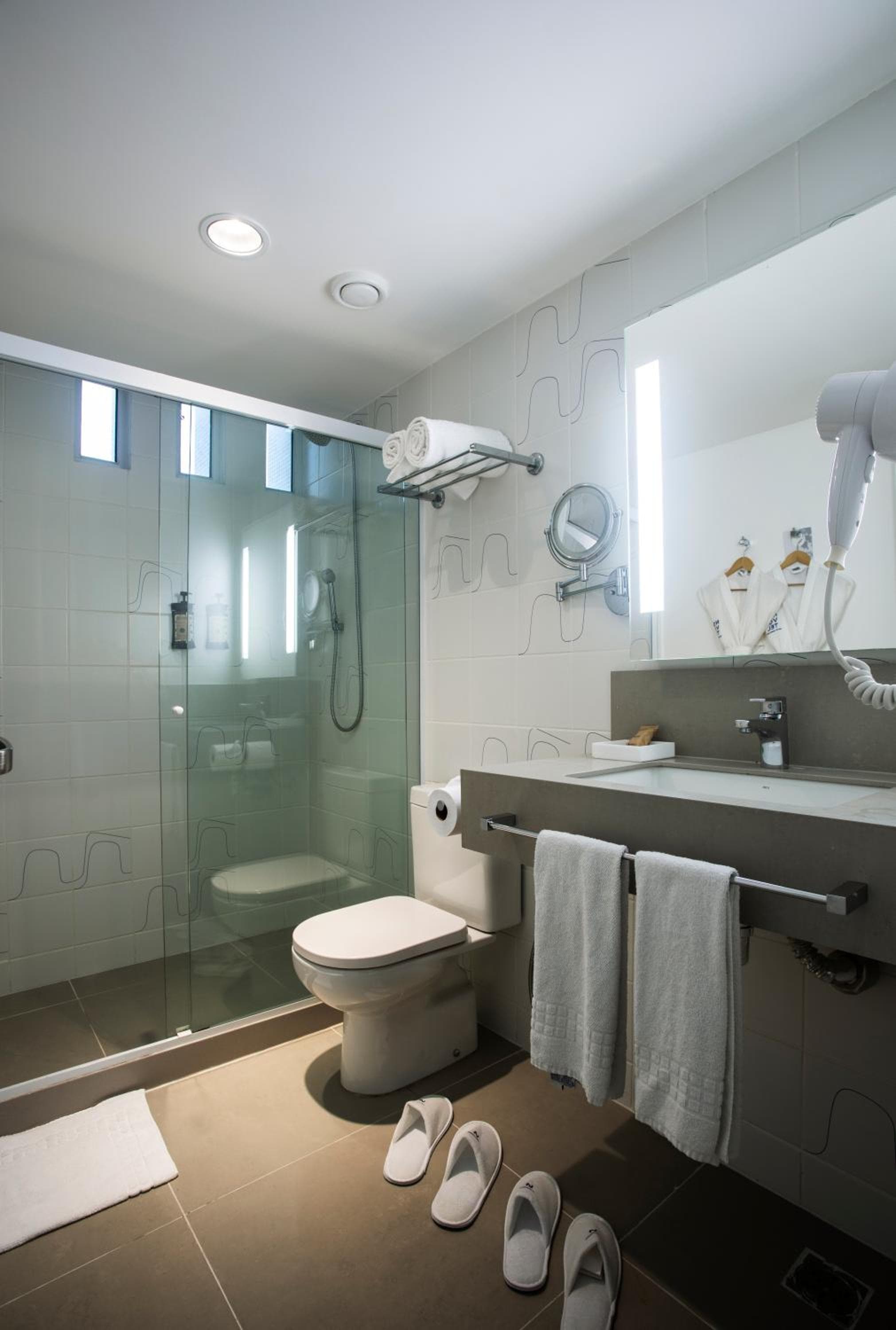 Novotel Rio de Janeiro Leme hotel, Rua Gustavo Sampaio 320, Rio de Janeiro, Brazil — photo 61