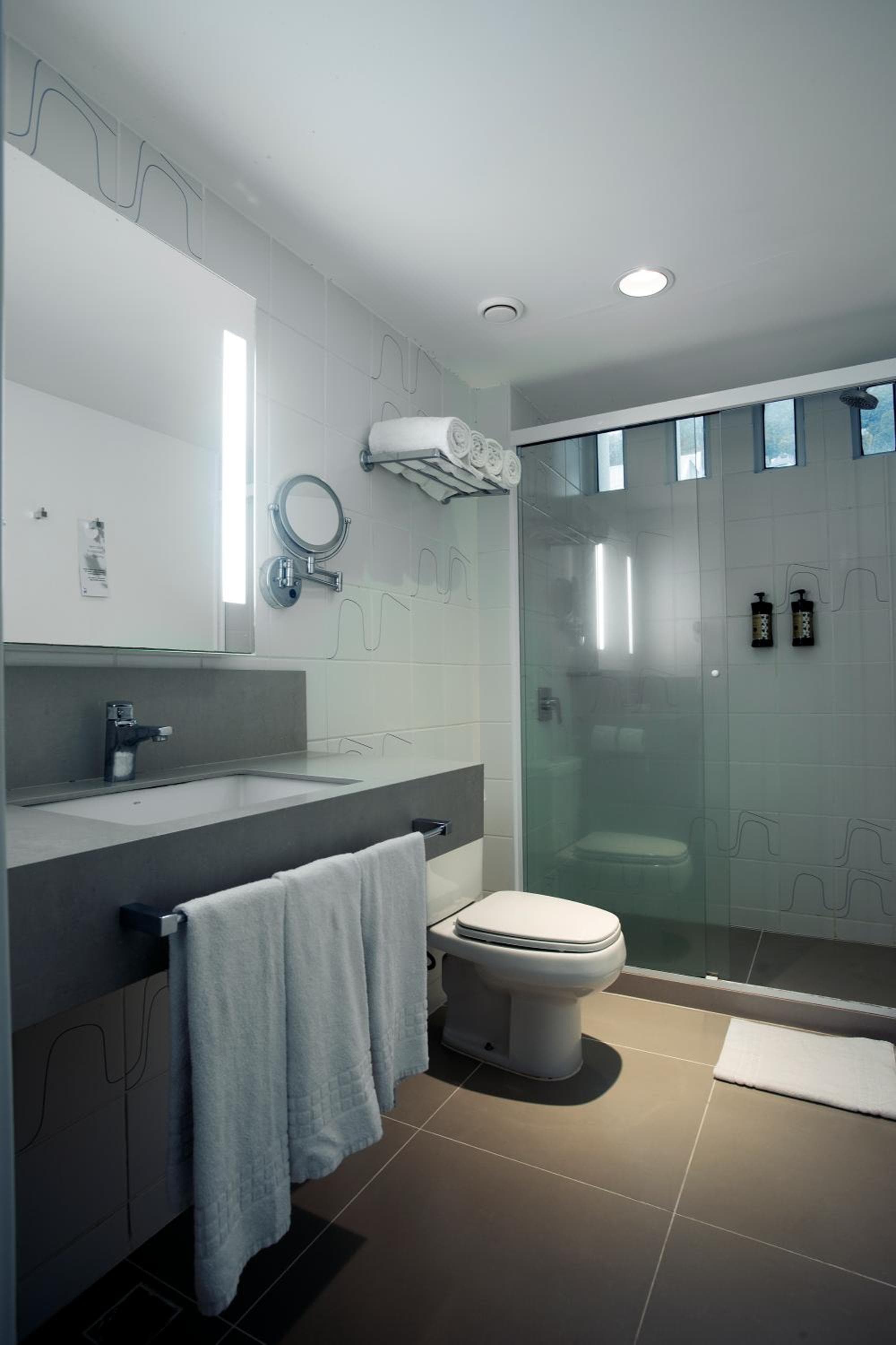 Novotel Rio de Janeiro Leme hotel, Rua Gustavo Sampaio 320, Rio de Janeiro, Brazil — photo 62