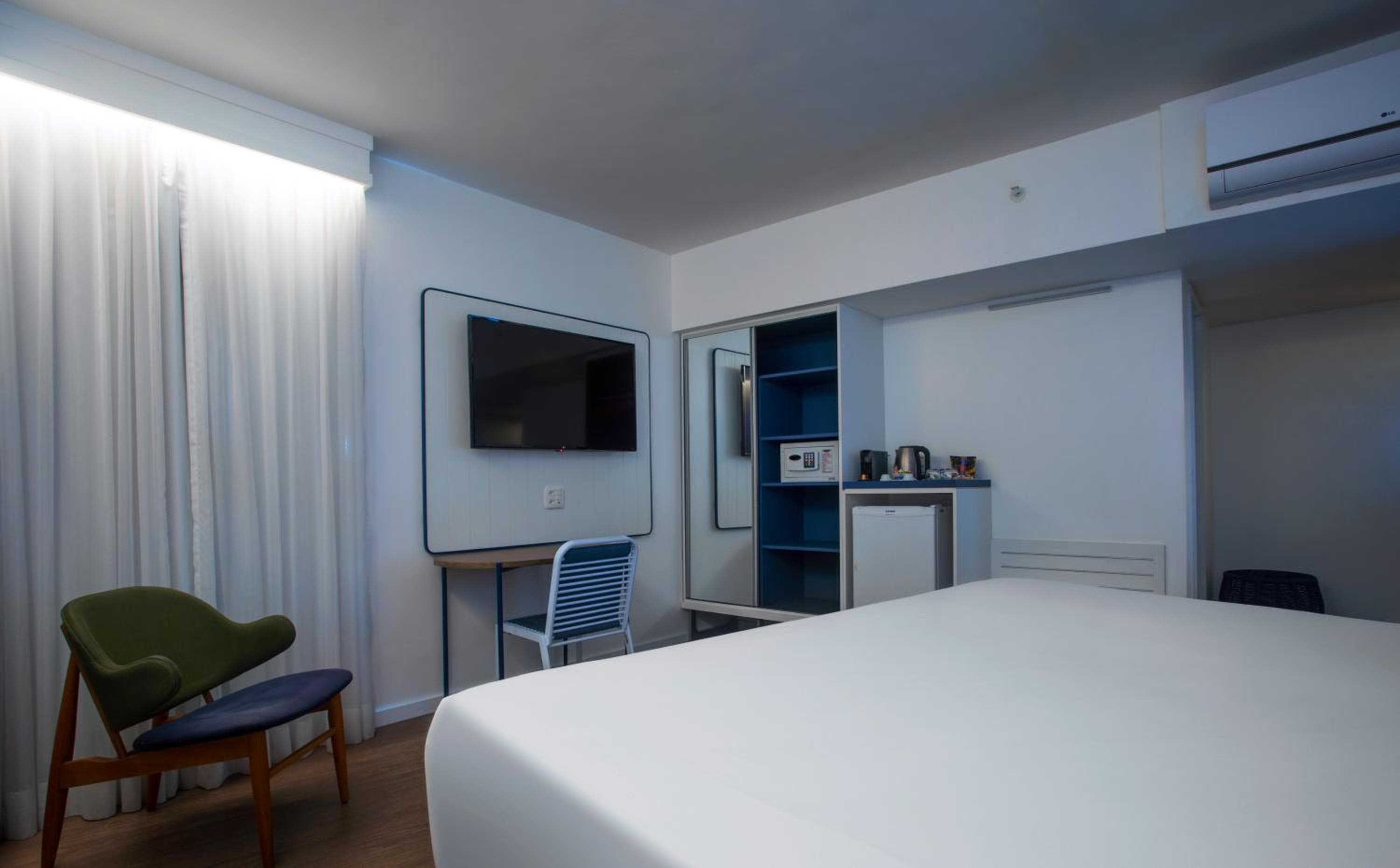 Novotel Rio de Janeiro Leme hotel, Rua Gustavo Sampaio 320, Rio de Janeiro, Brazil — photo 66