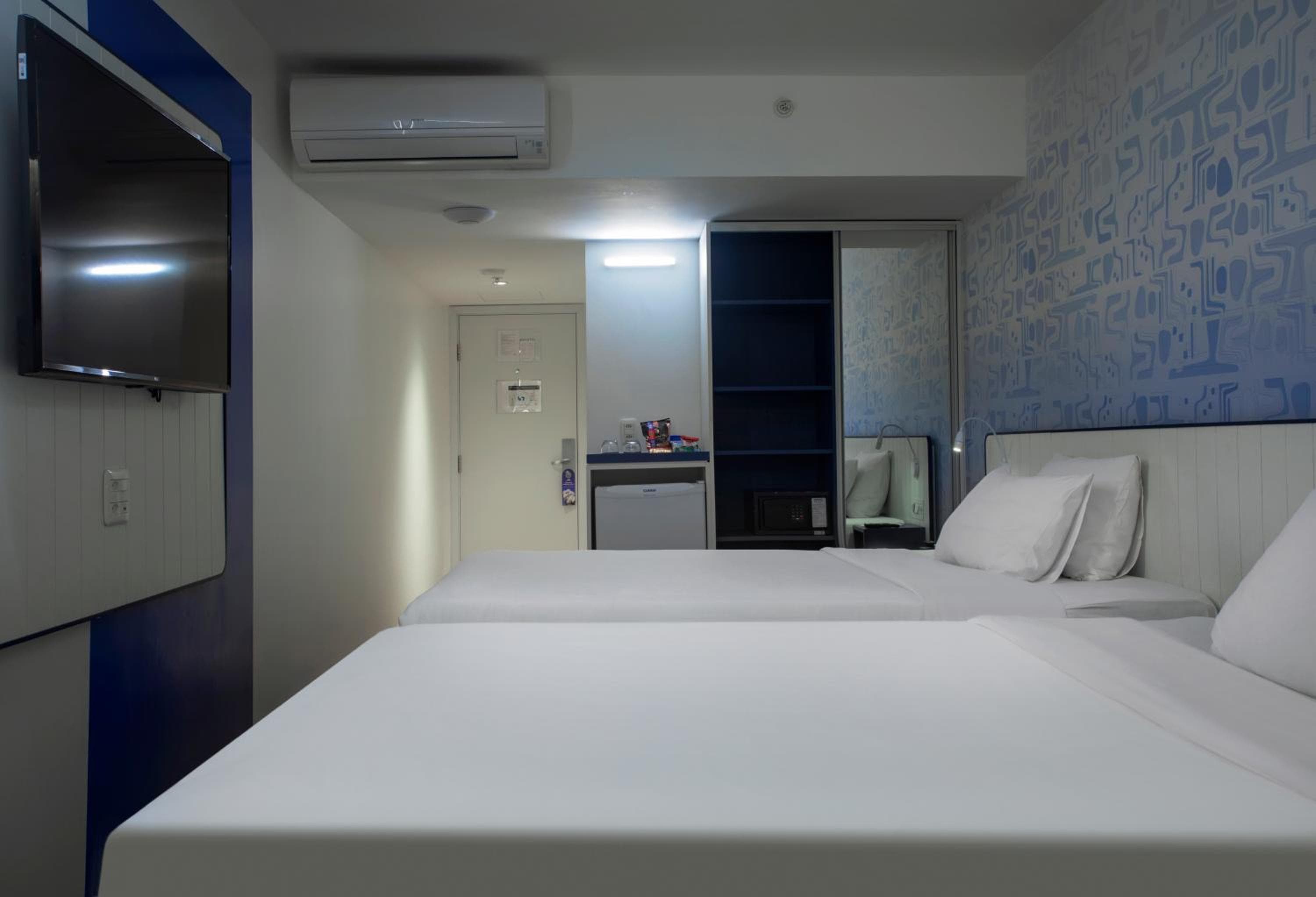 Novotel Rio de Janeiro Leme hotel, Rua Gustavo Sampaio 320, Rio de Janeiro, Brazil — photo 67