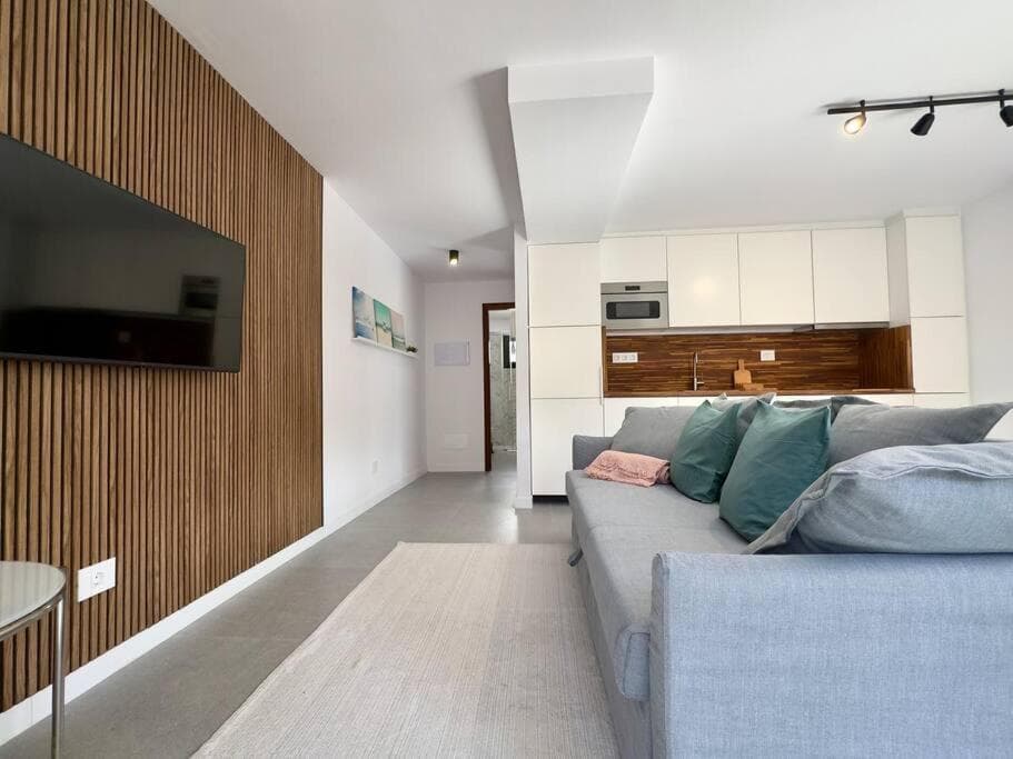 Stylish and central flat - Puerto de la Cruz — 1