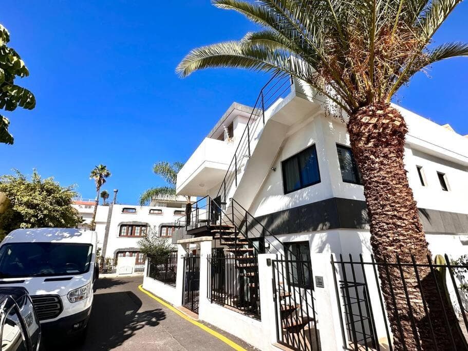Stylish and central flat - Puerto de la Cruz — 4