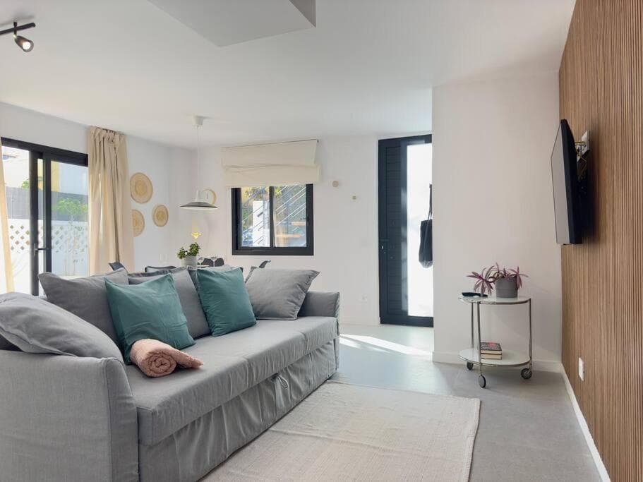 Stylish and central flat - Puerto de la Cruz — 5