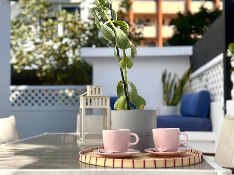 Stylish and central flat - Puerto de la Cruz — 3