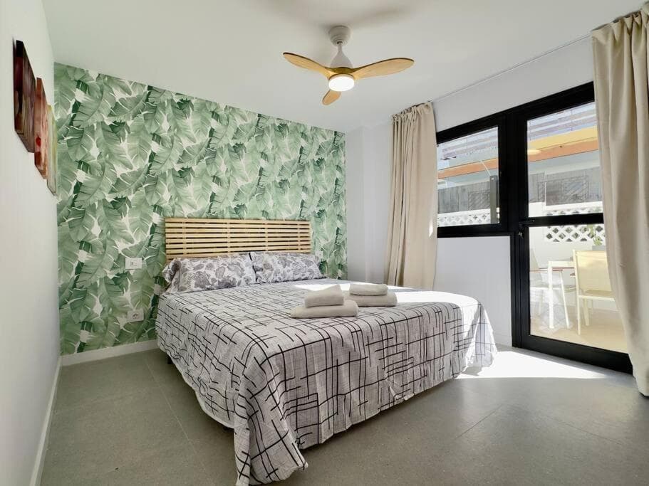 Stylish and central flat - Puerto de la Cruz — 2