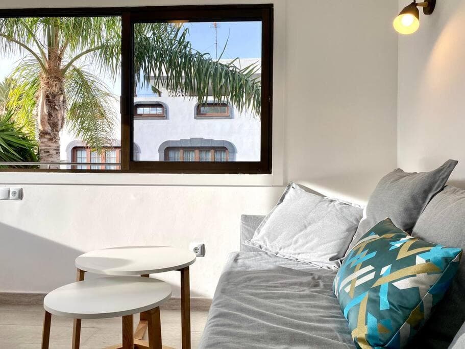 Enchanting and centric flat - Puerto de la Cruz — 3