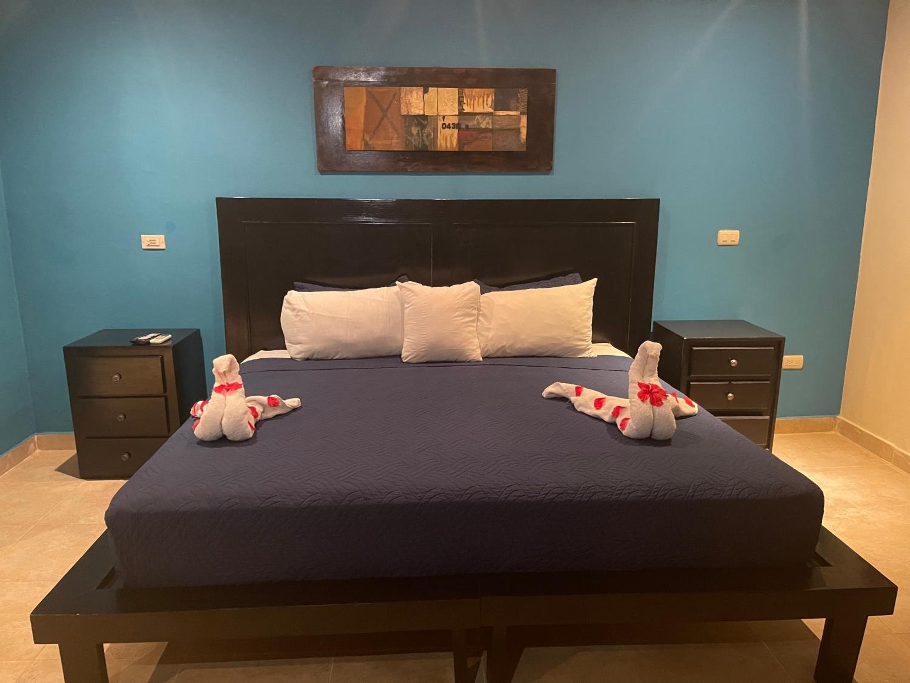 Hotel Plaza Brisas — 7