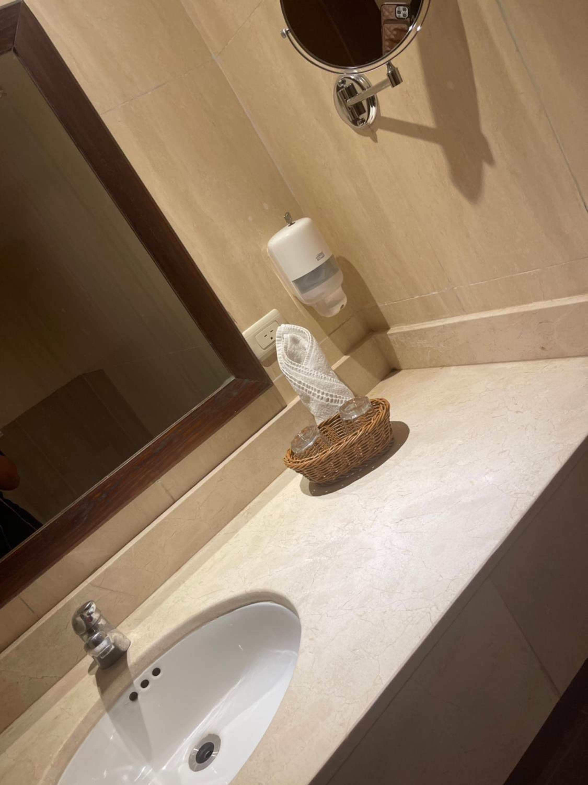 Hotel Plaza Brisas — 9