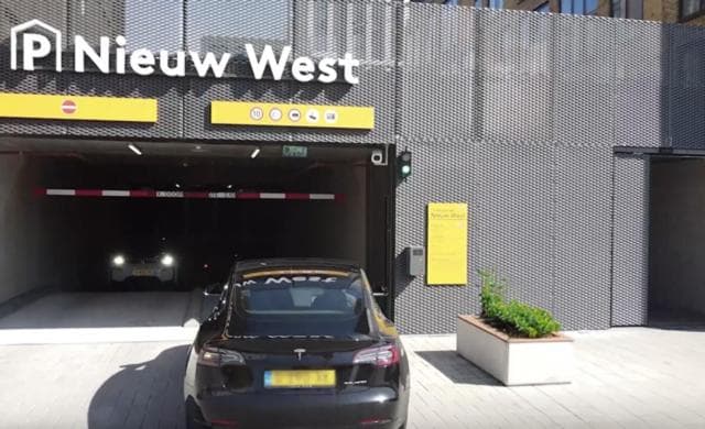 Citiez Hotel Amsterdam — 14