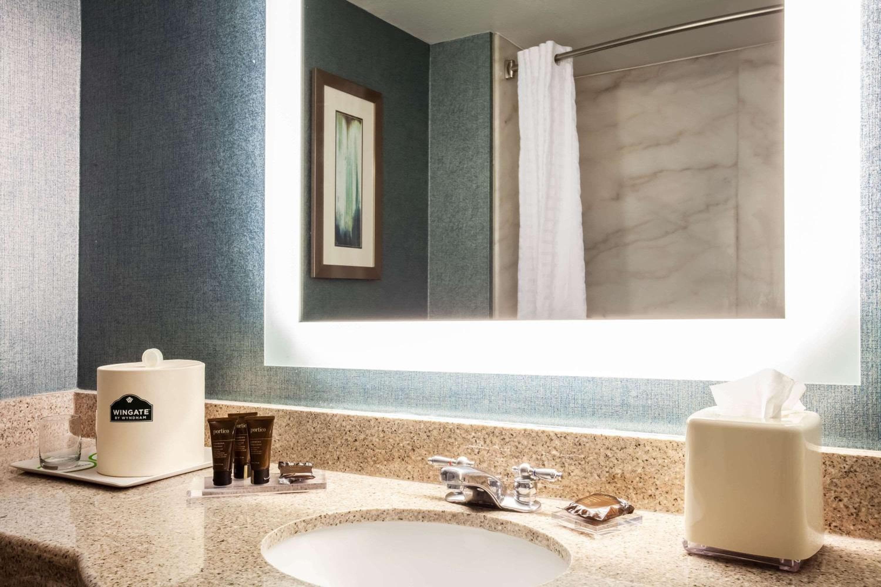 Wingate By Wyndham - Orlando International Airport- Free Hot Breakfast — 25