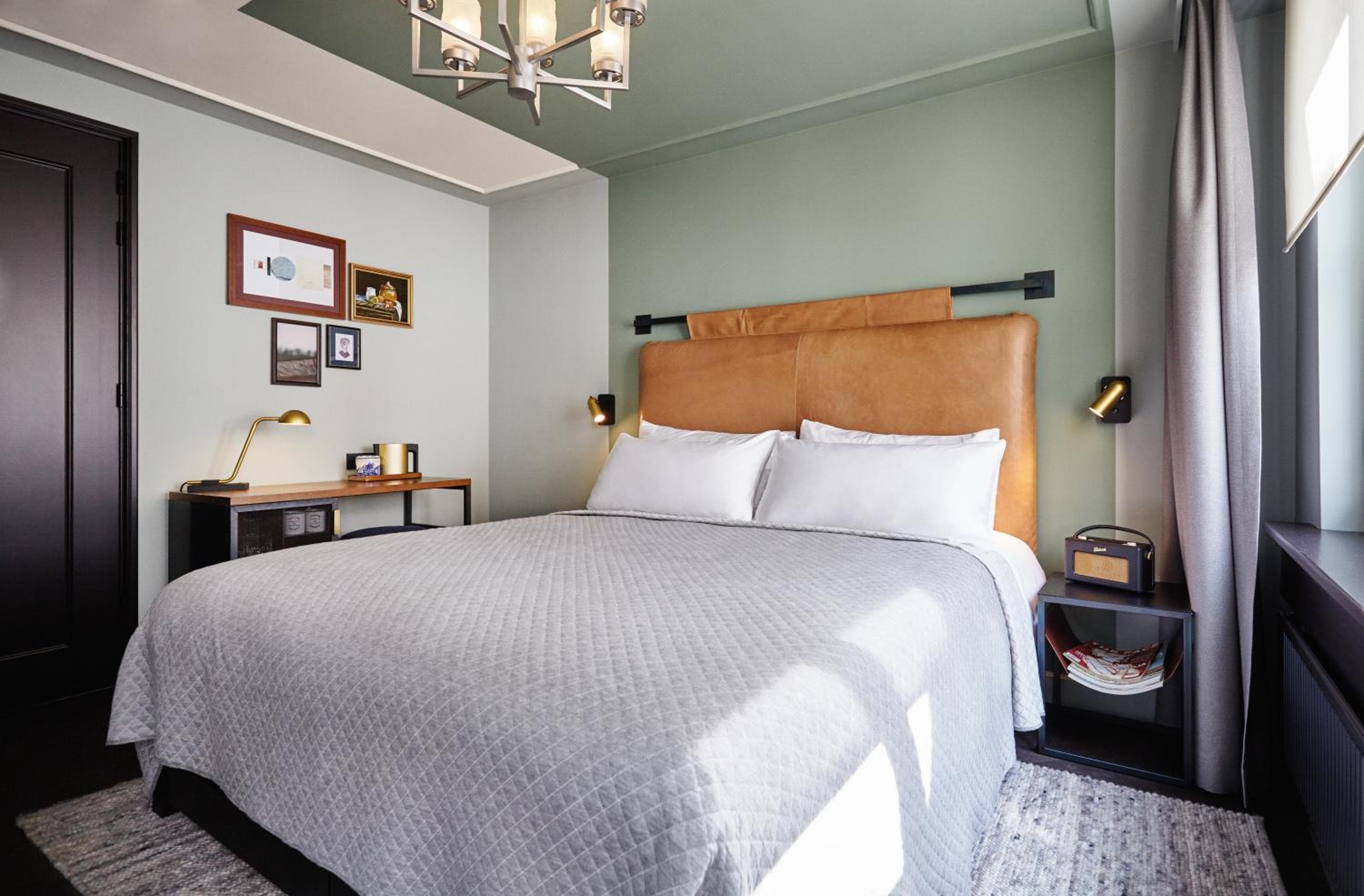 El Hoxton, Ámsterdam — 14