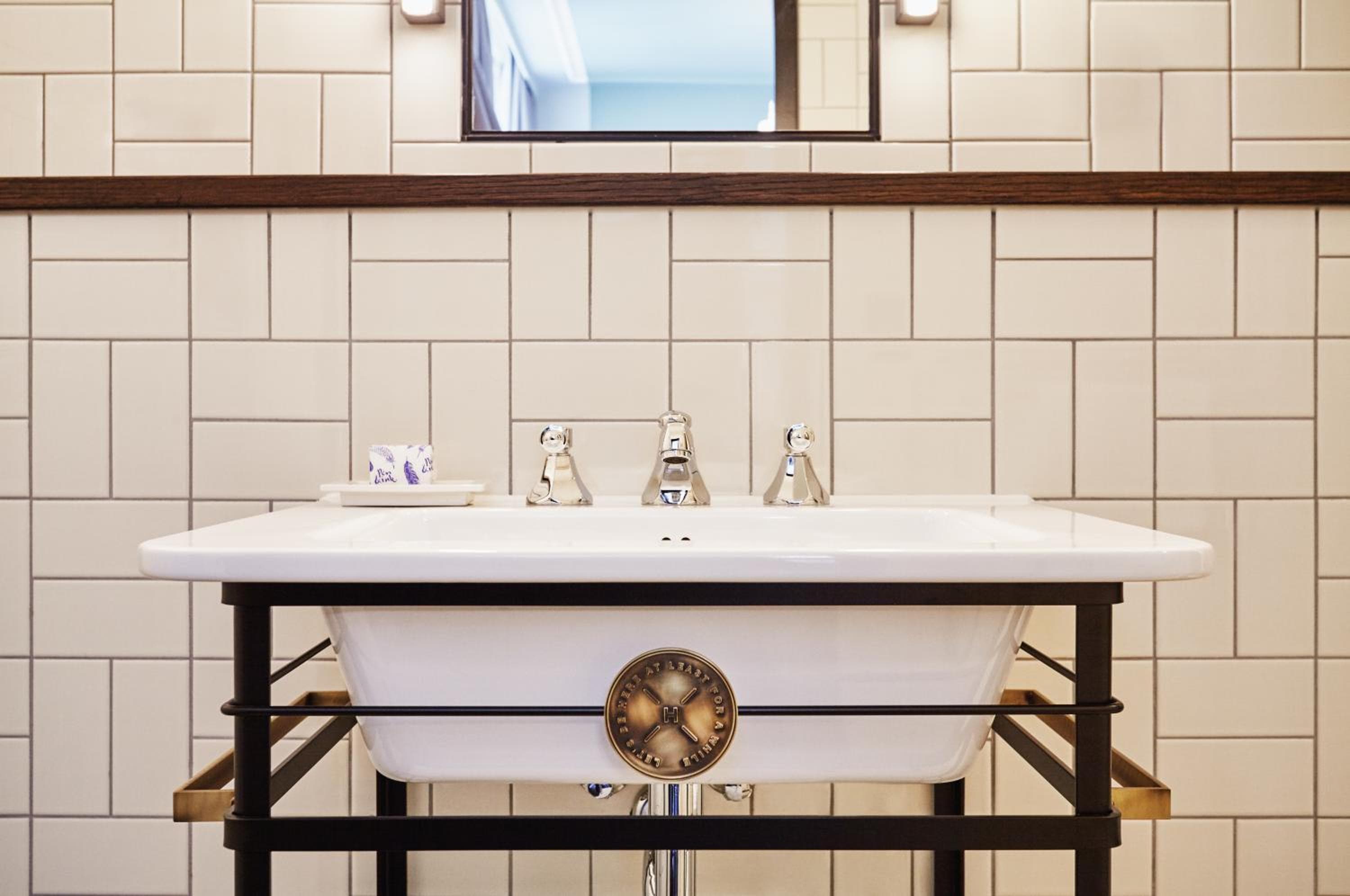 El Hoxton, Ámsterdam — 23