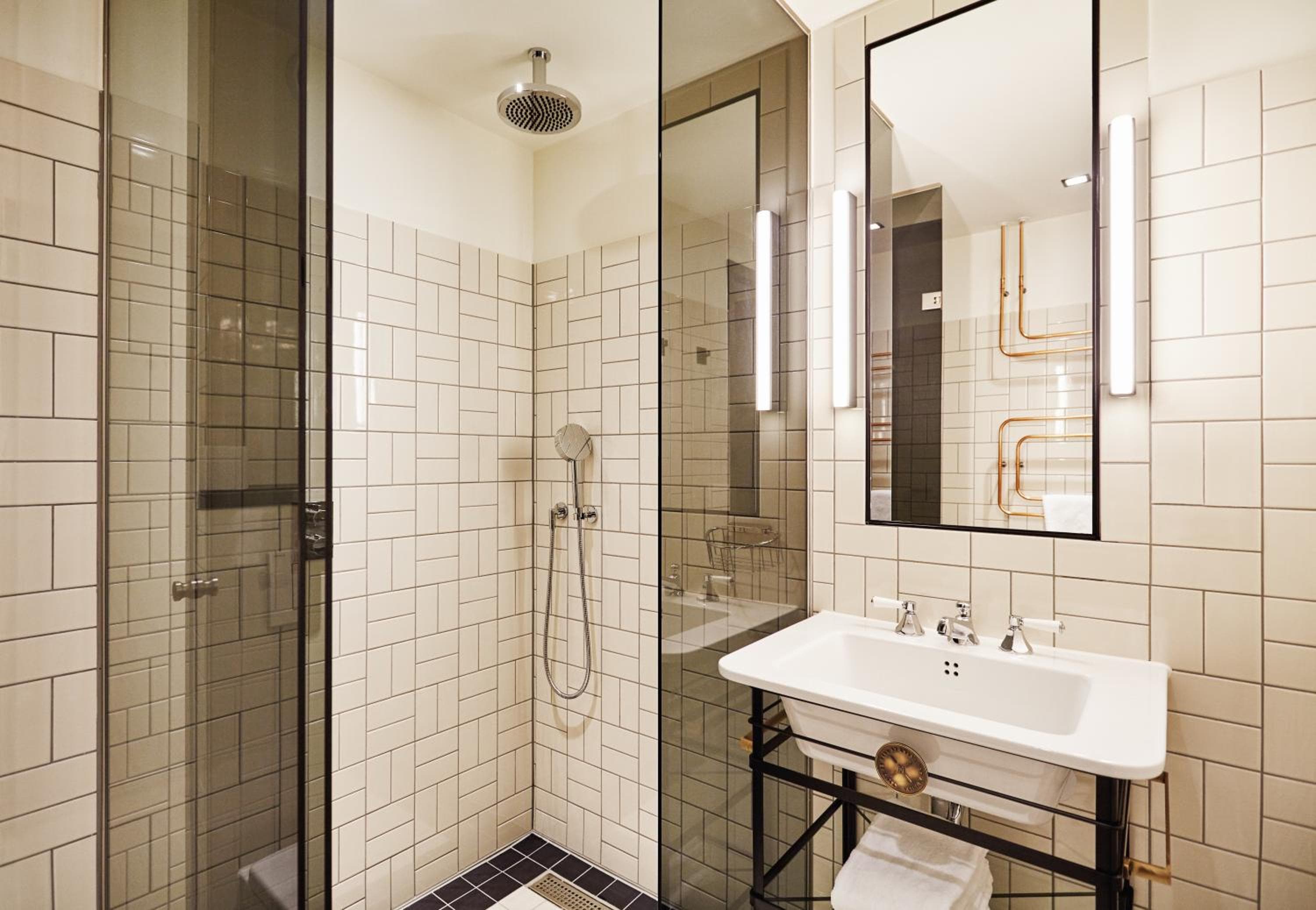 El Hoxton, Ámsterdam — 24