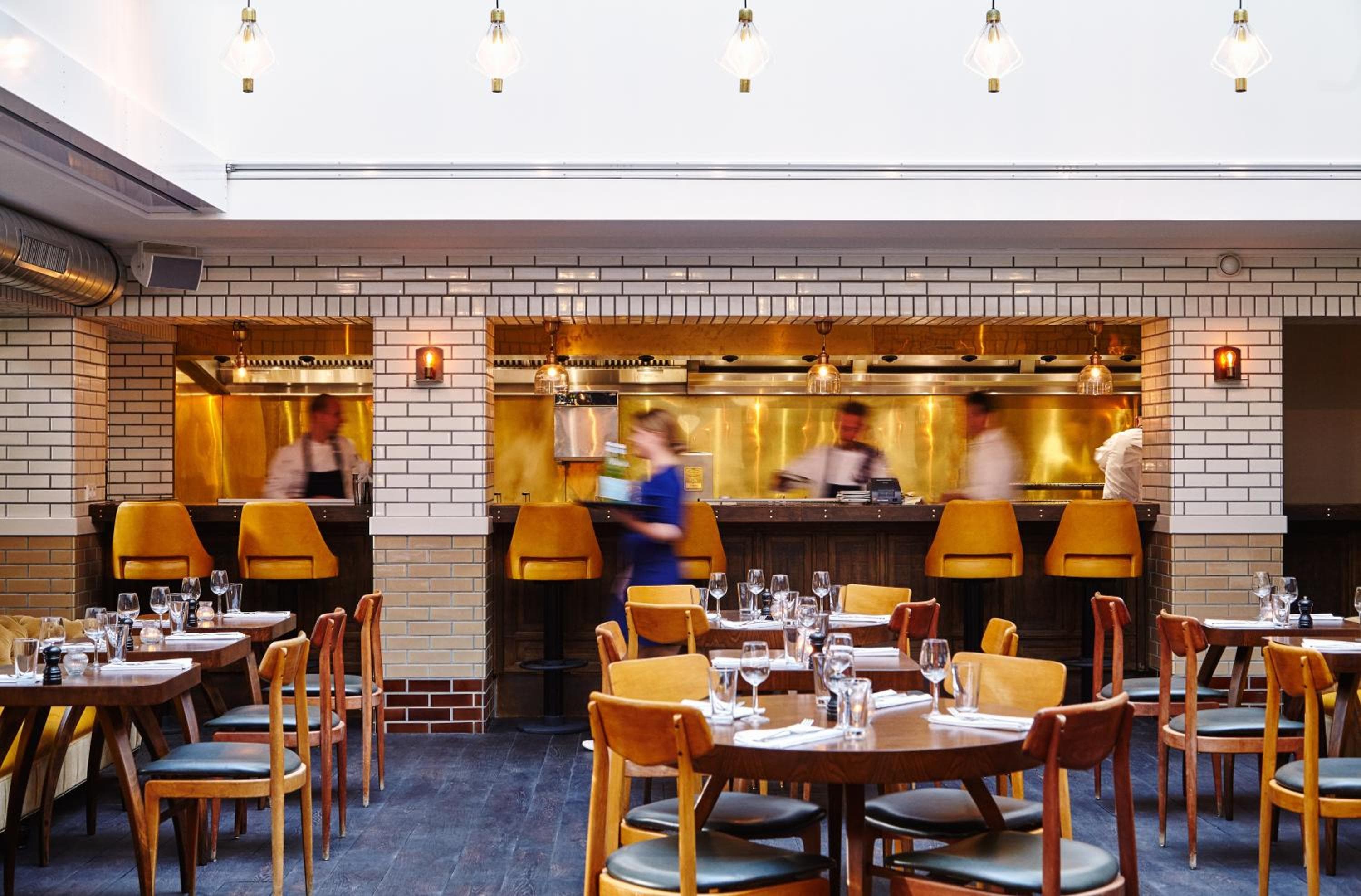 El Hoxton, Ámsterdam — 26