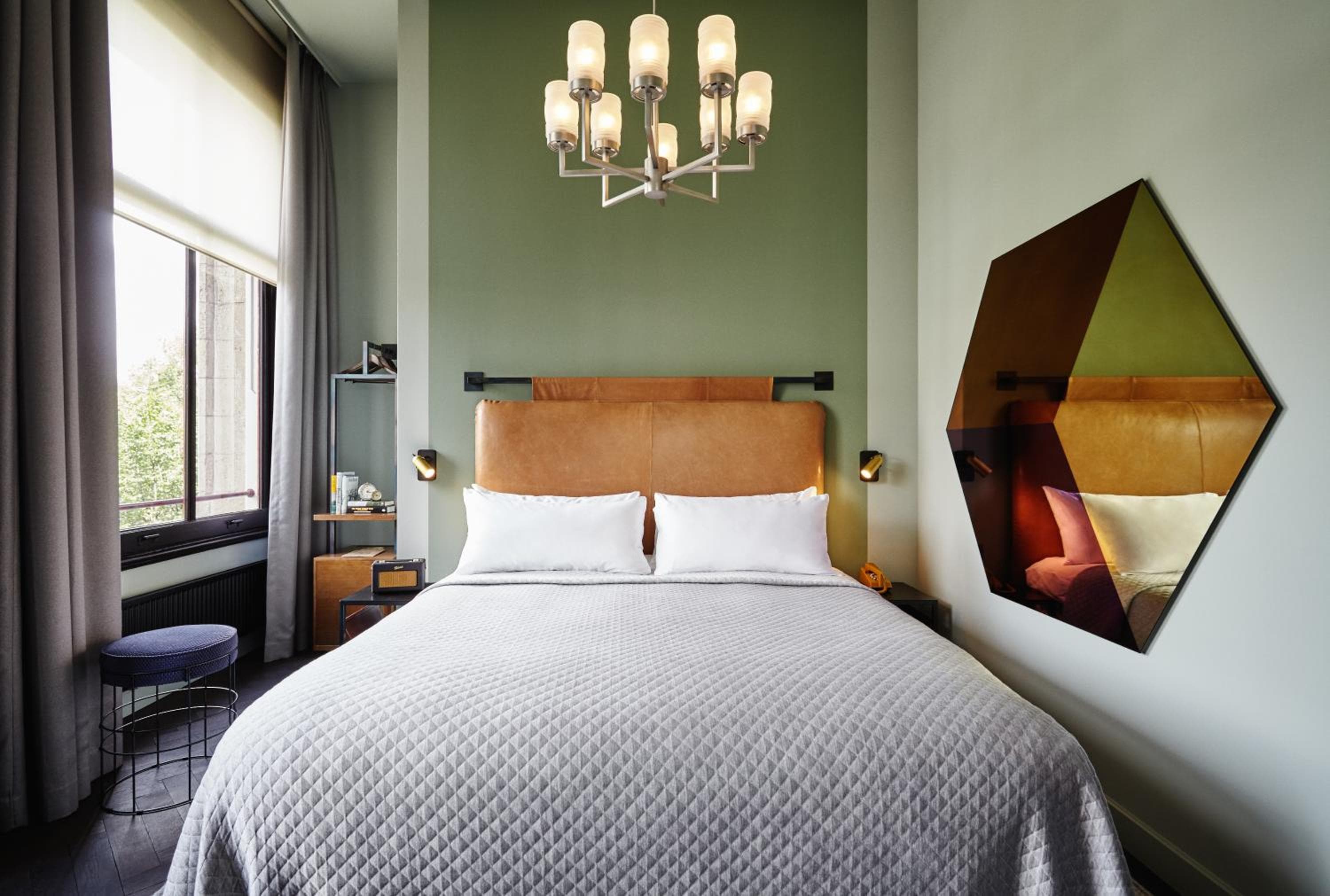 El Hoxton, Ámsterdam — 29