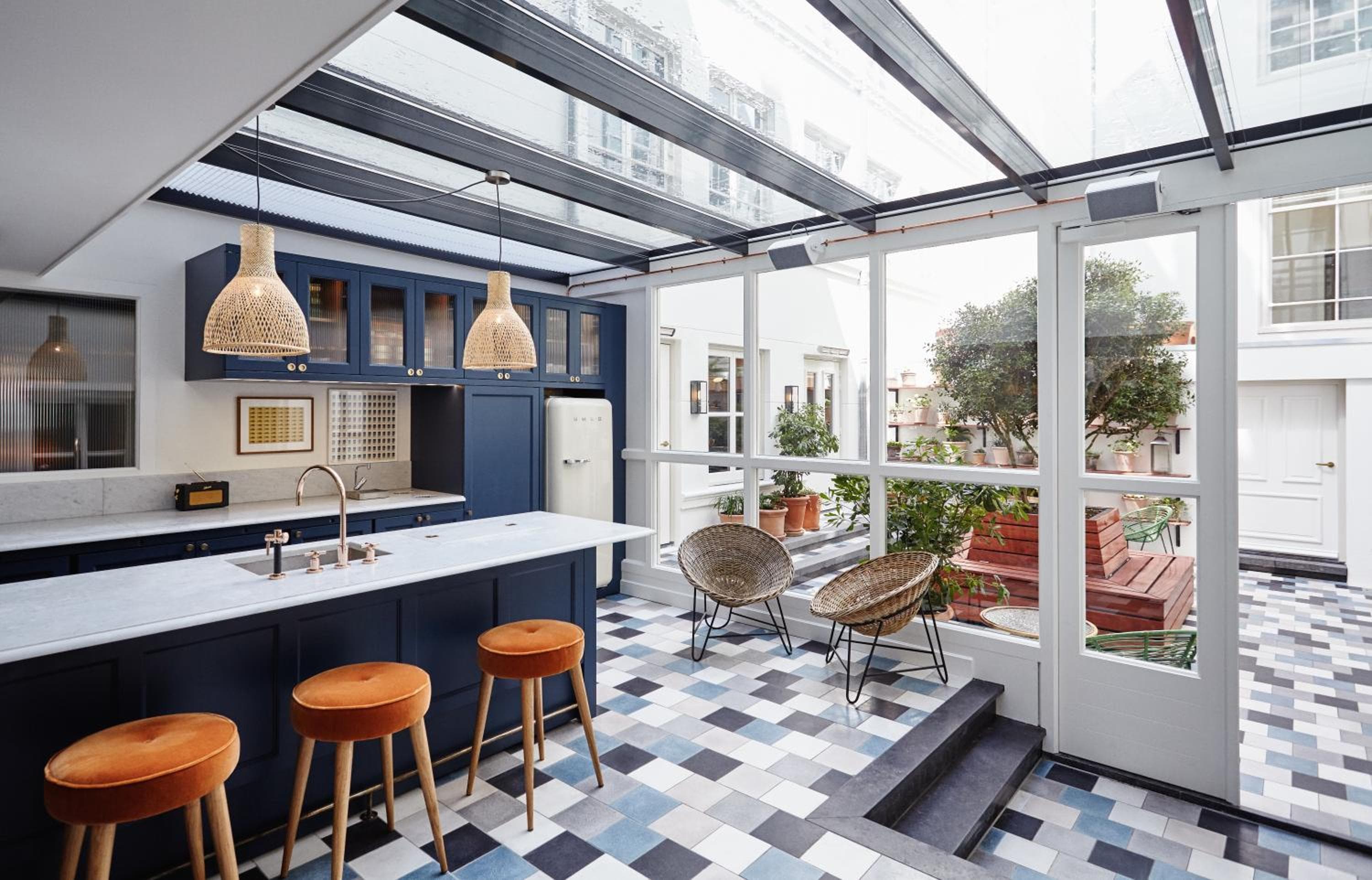 El Hoxton, Ámsterdam — 30