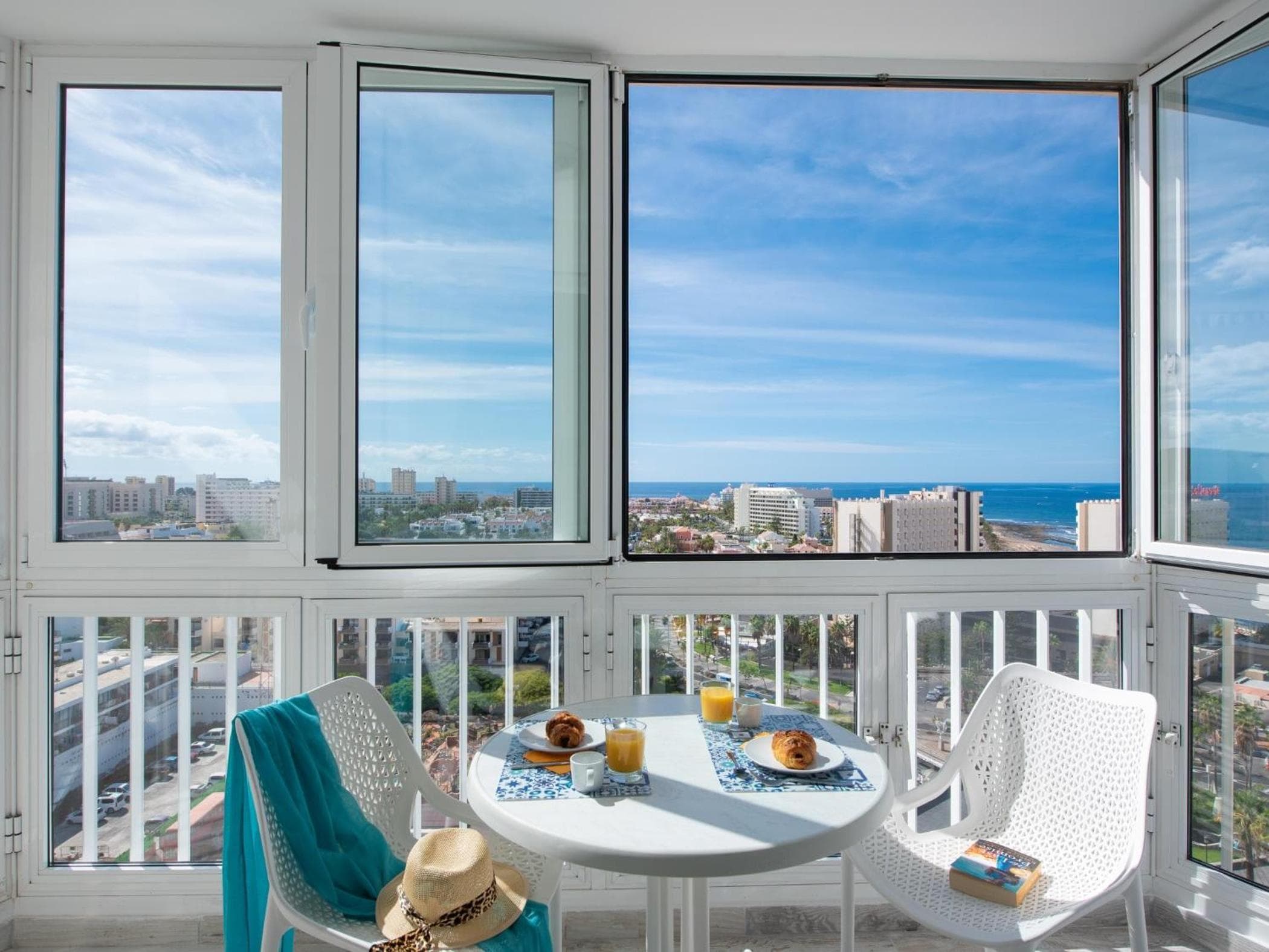Infinity View Las Americas — 1