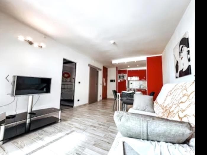 Tiffany Apartment in Las Americas — 1