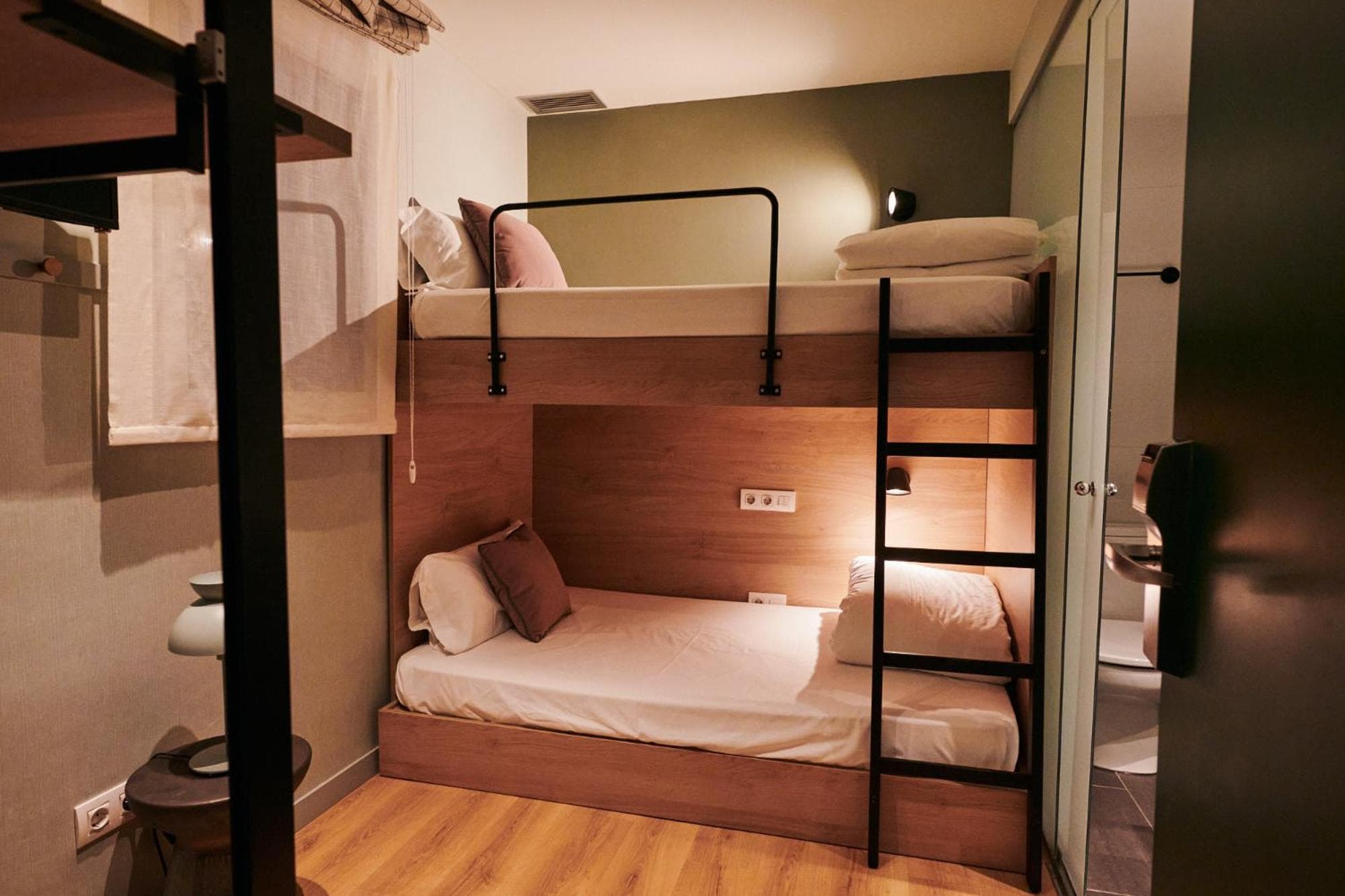 TOC Hotel Las Ramblas — 26