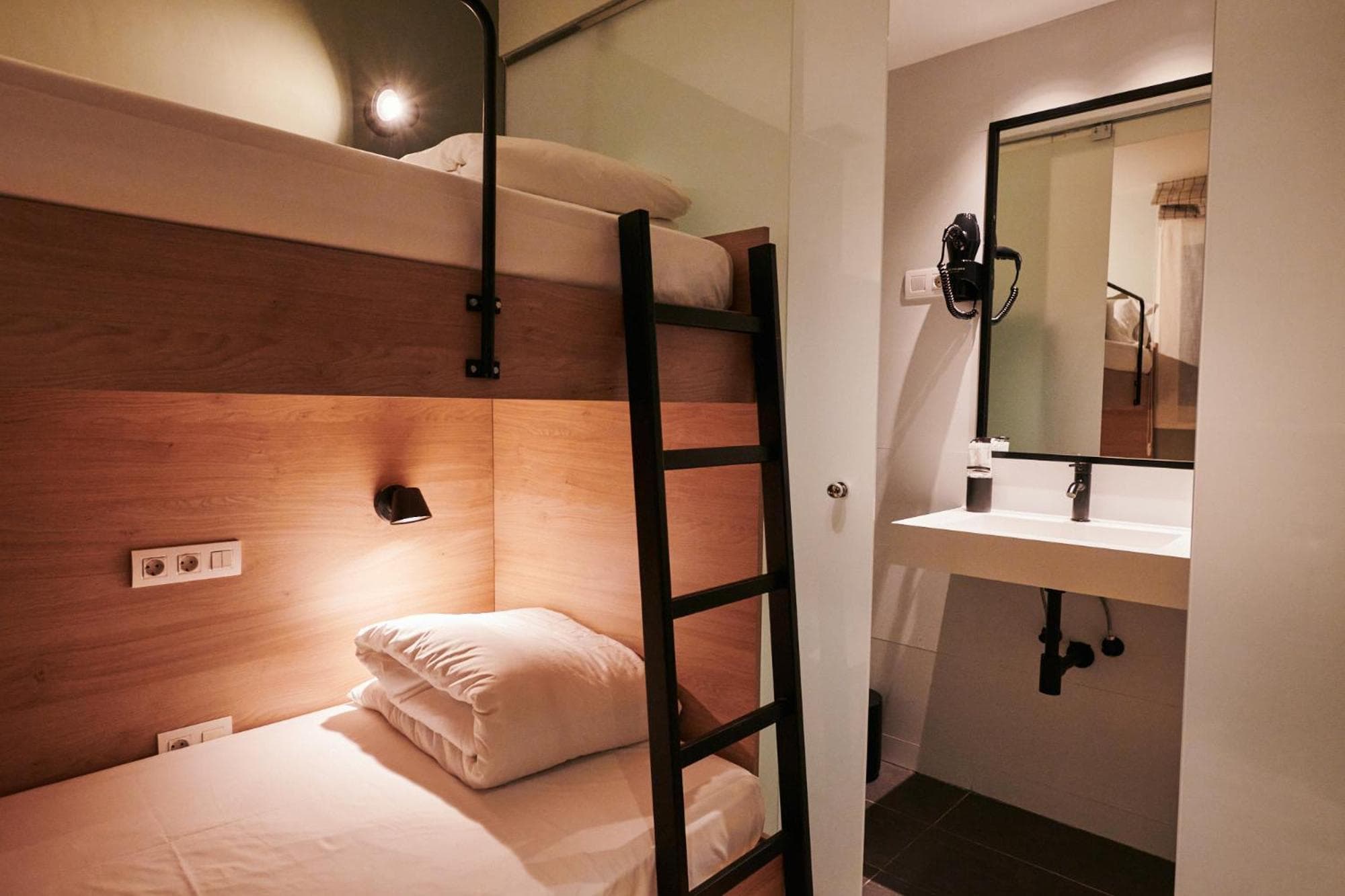 TOC Hotel Las Ramblas — 27