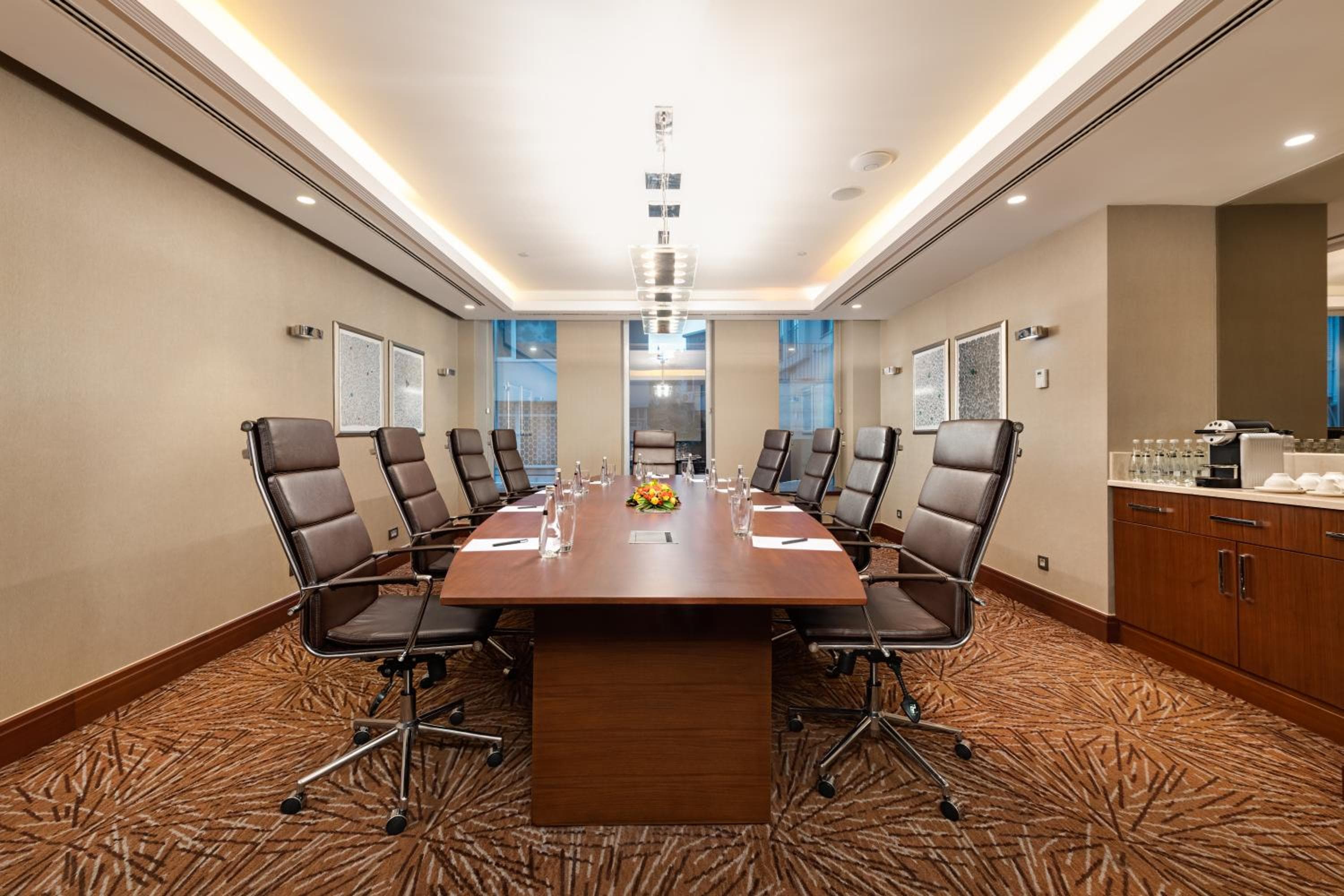 The Artisan Hotel Istanbul - MGallery Collection — 12