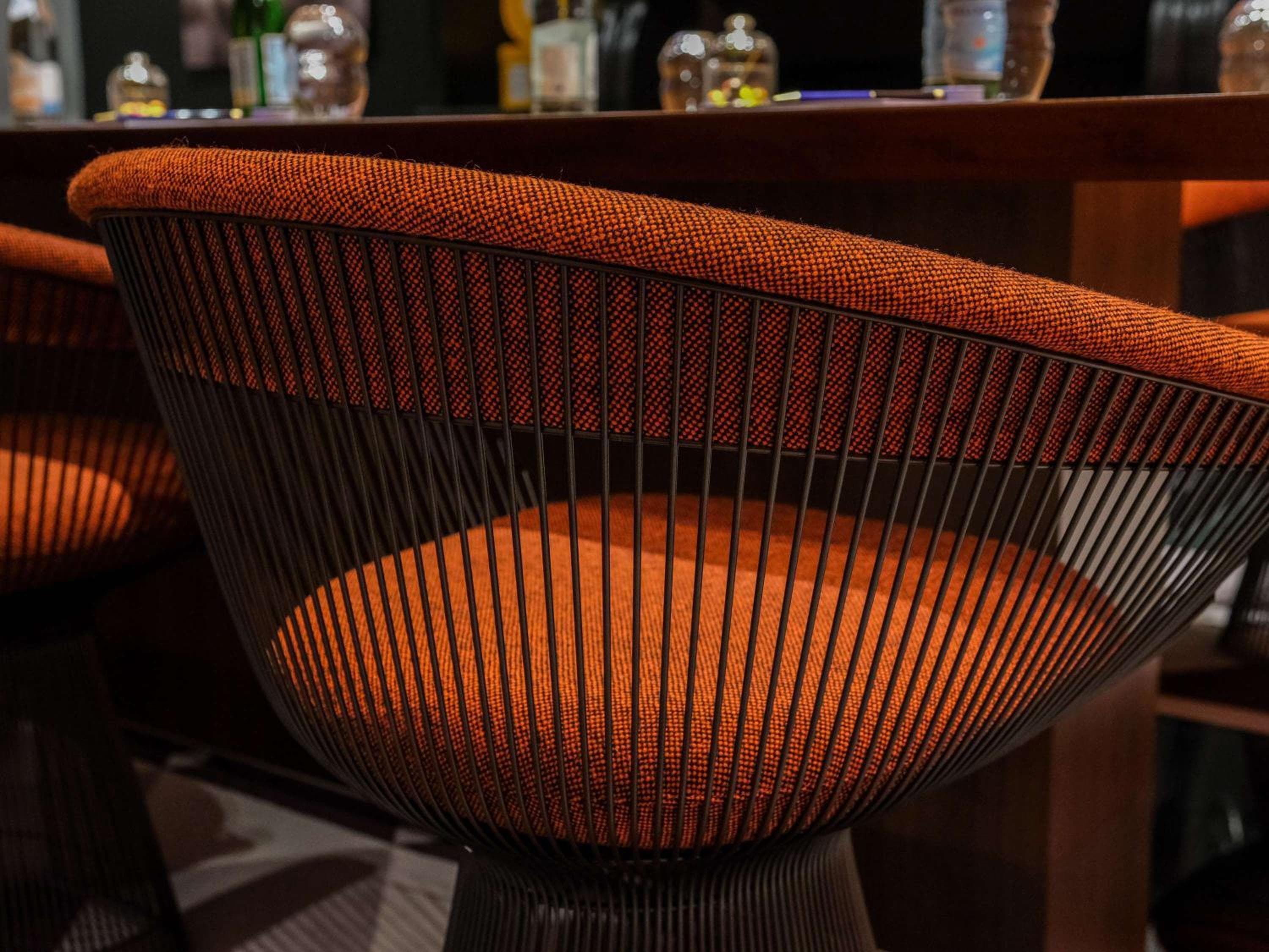 Sofitel Roma Villa Borghese — 3