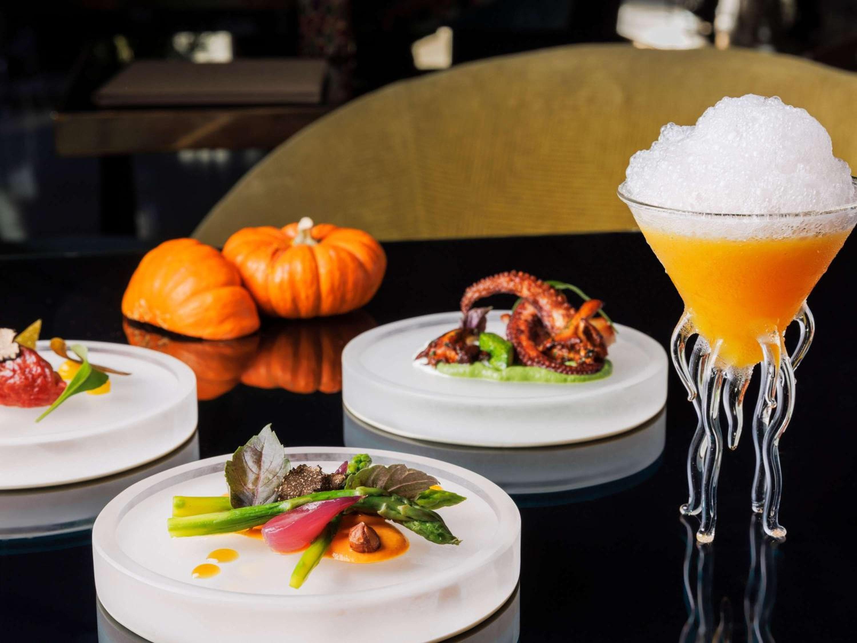 Sofitel Roma Villa Borghese — 26