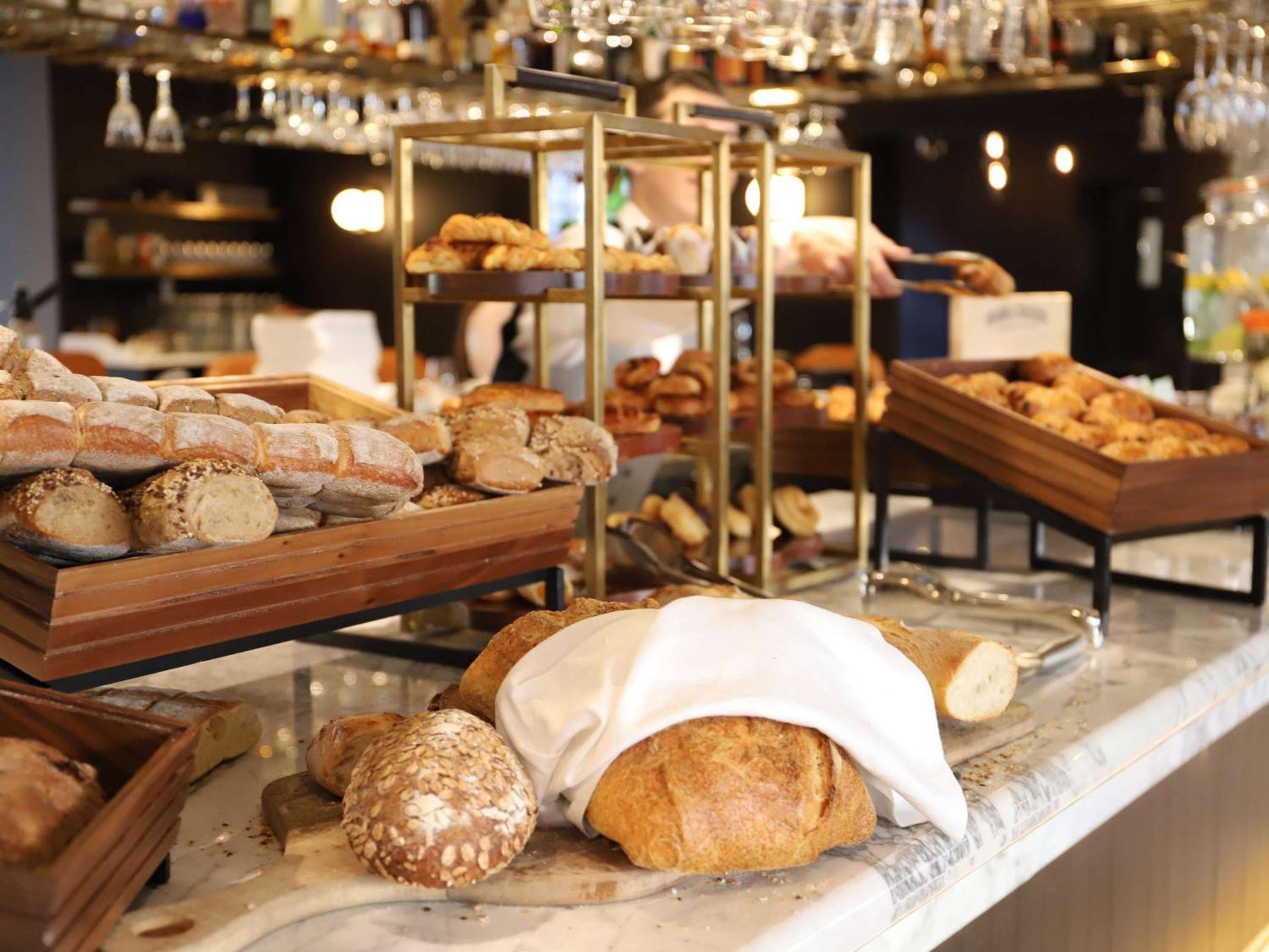 Sofitel Legend The Grand Ámsterdam — 25