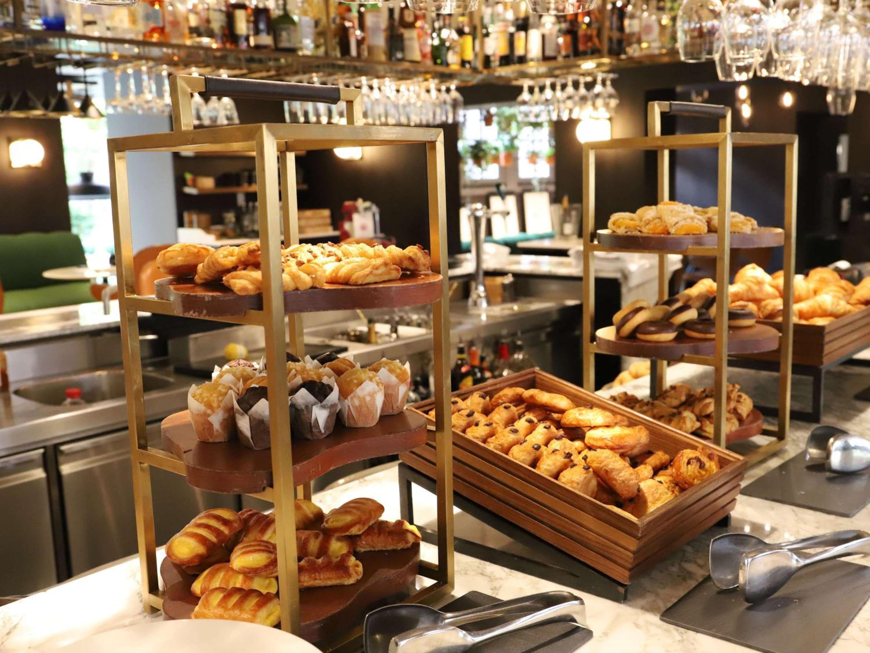 Sofitel Legend The Grand Ámsterdam — 24