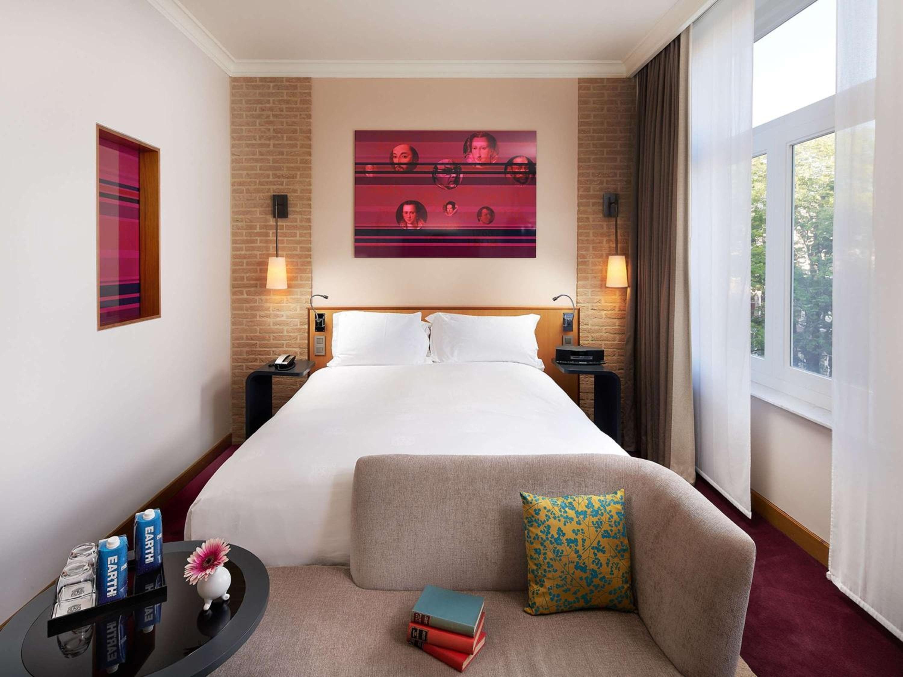 Sofitel Legend The Grand Amsterdam — 3