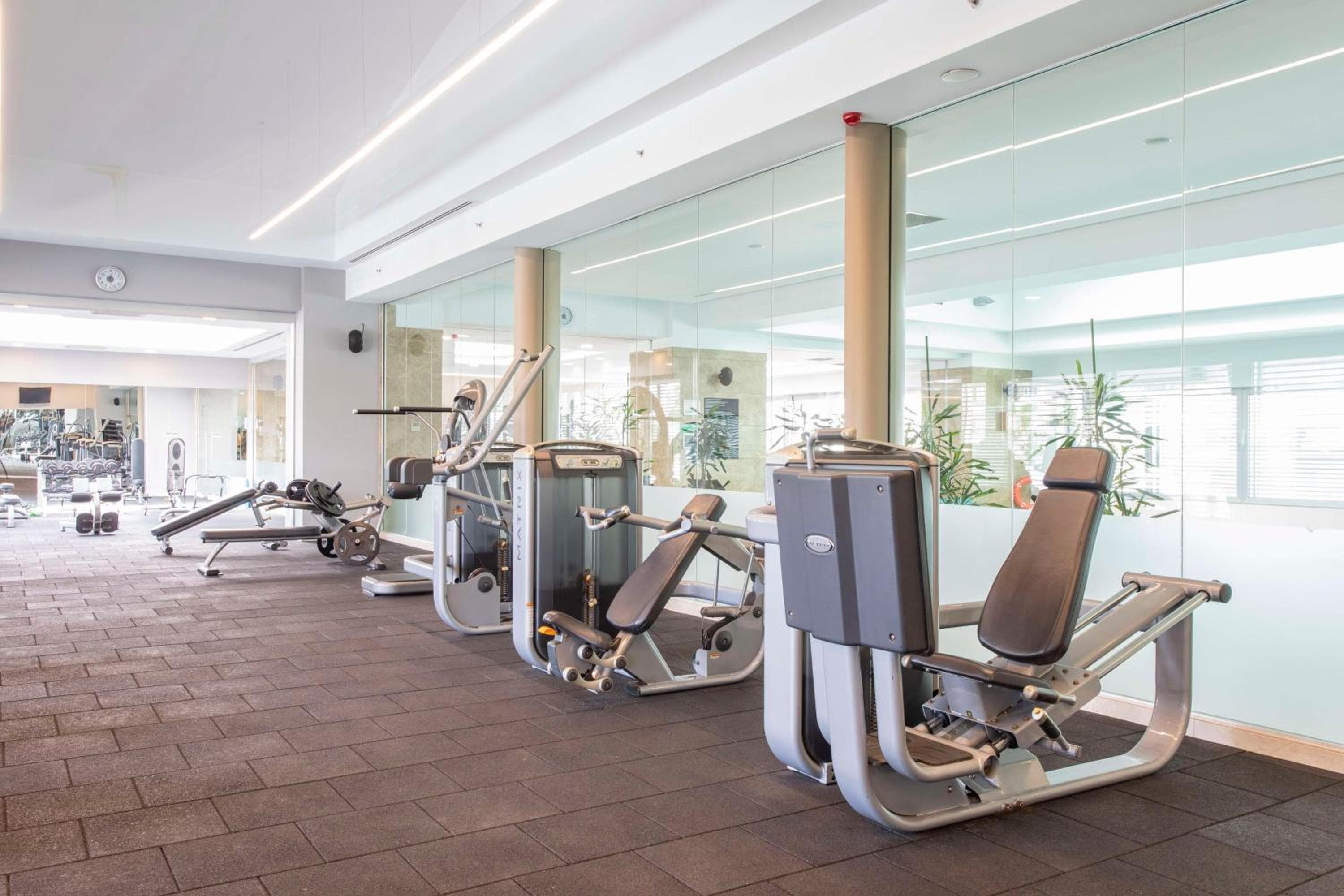 Radisson Residences Avrupa TEM Istanbul — 28