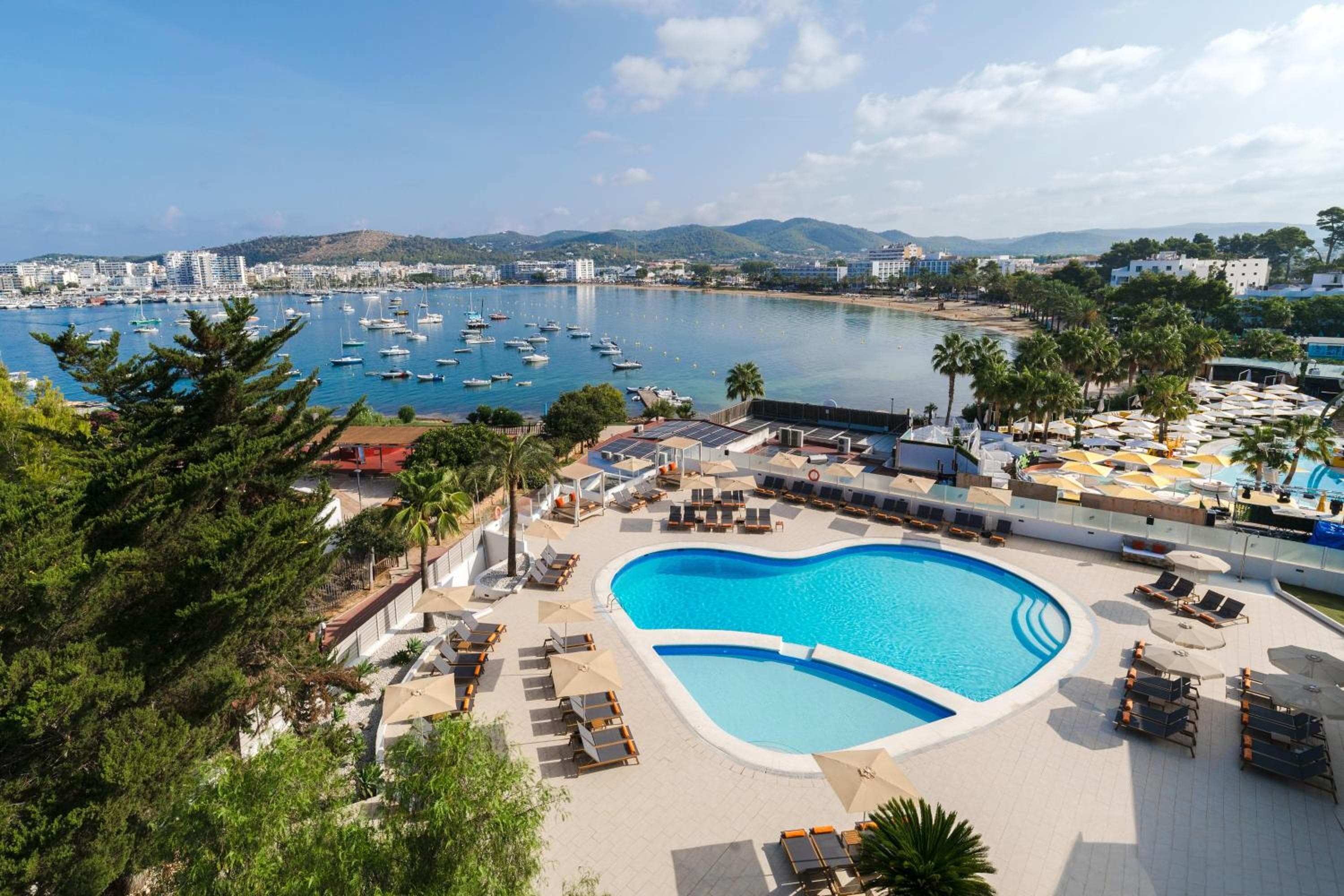 THB Ocean Beach - Adults Only — 1