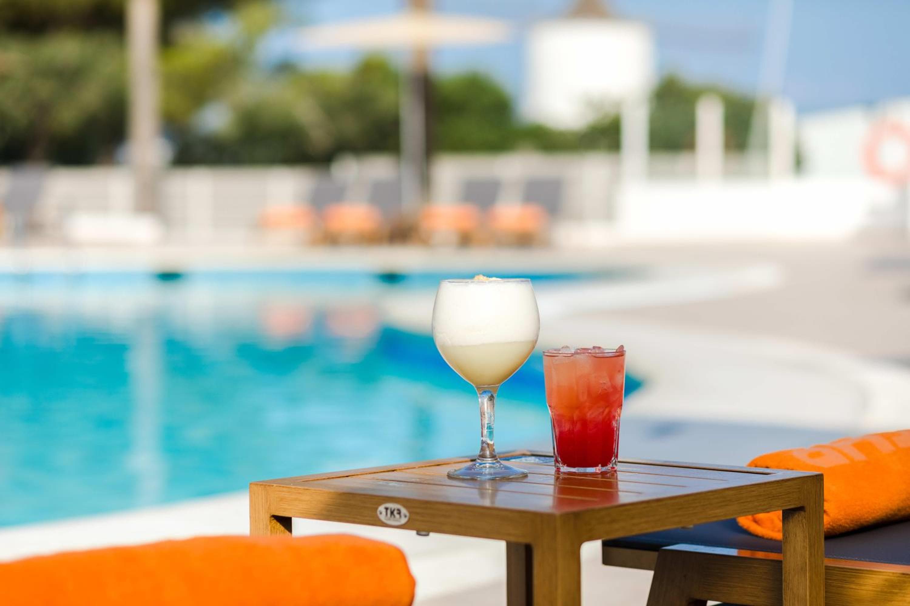 THB Ocean Beach - Adults Only — 4