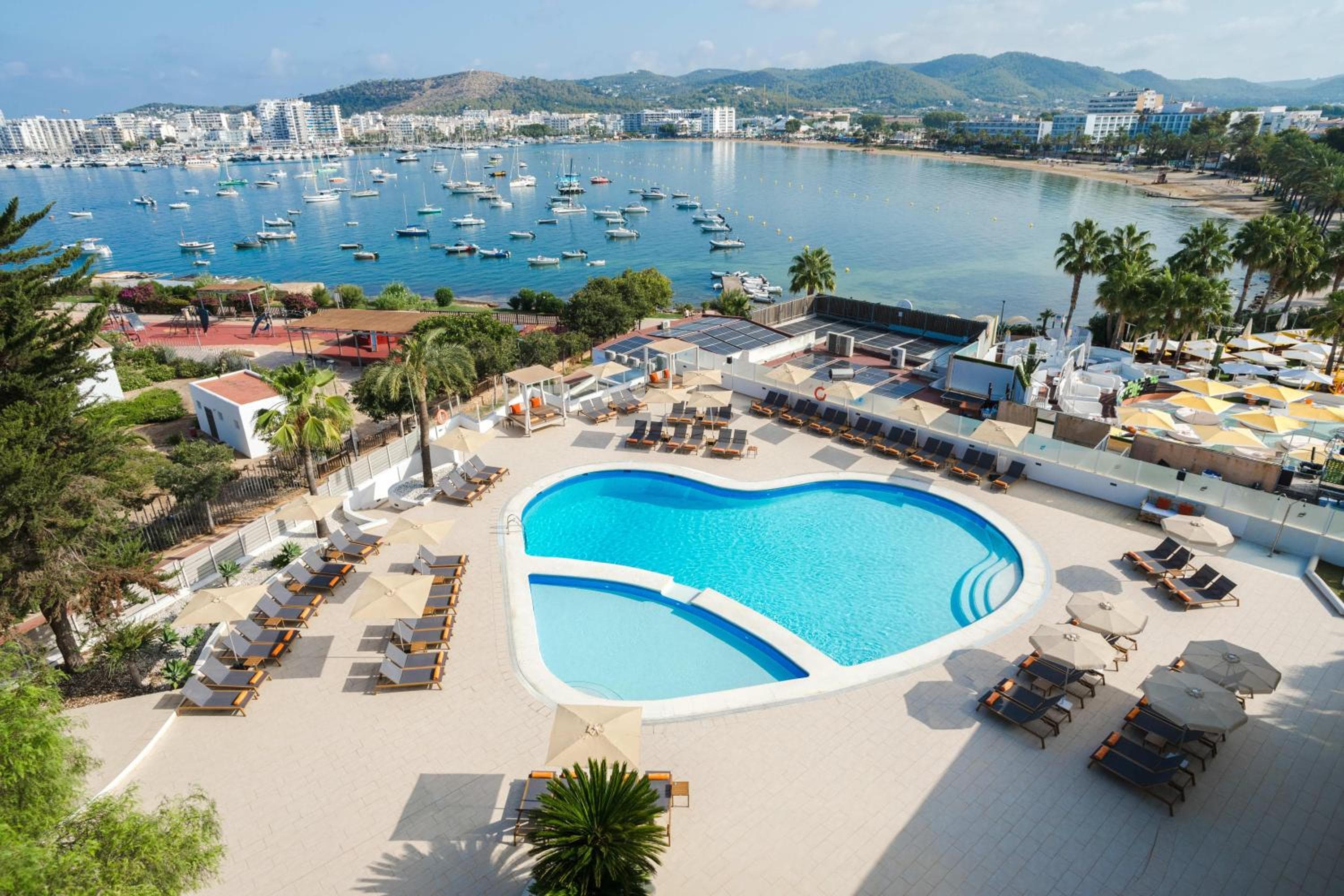 THB Ocean Beach - Adults Only — 28