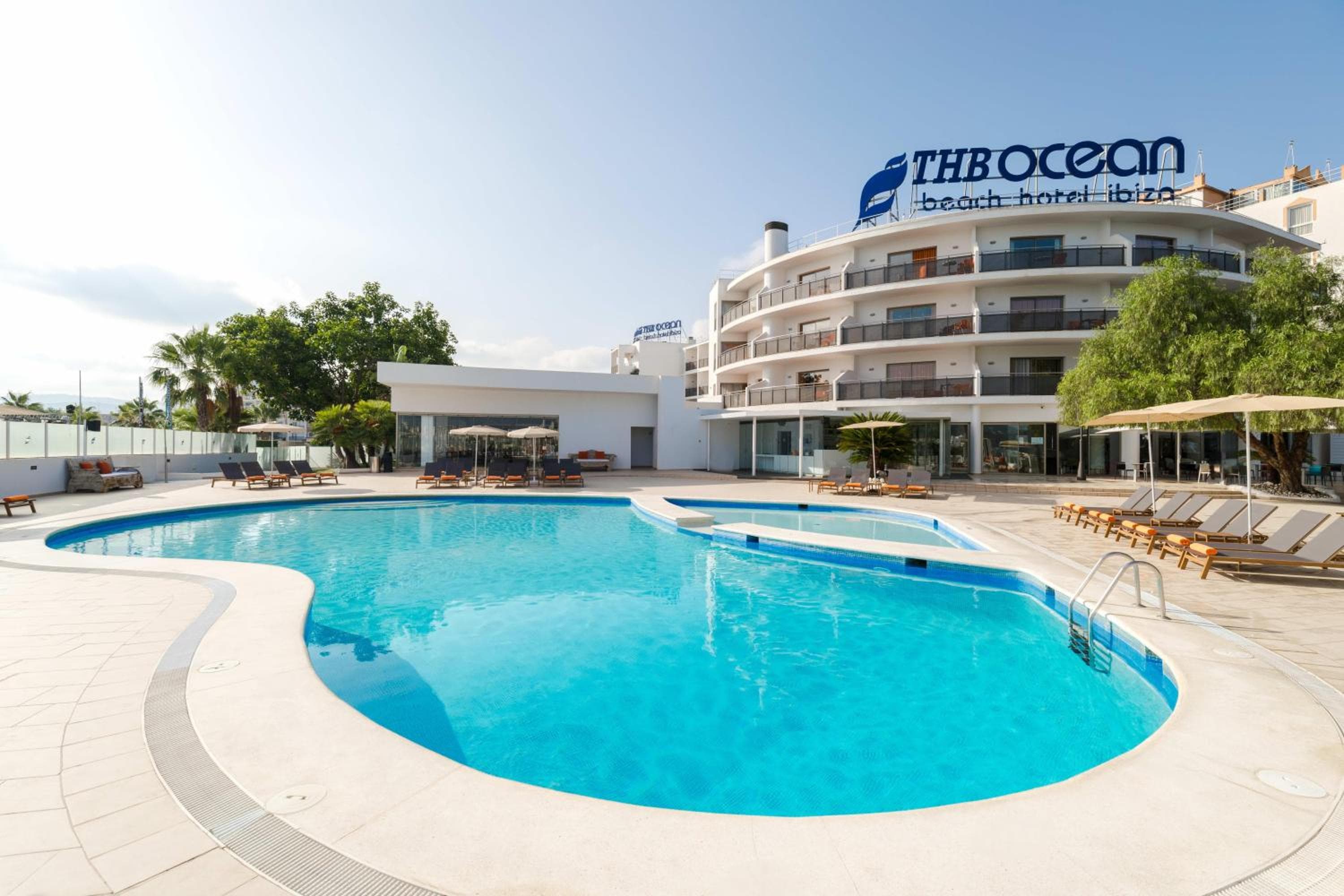 THB Ocean Beach - Adults Only — 30