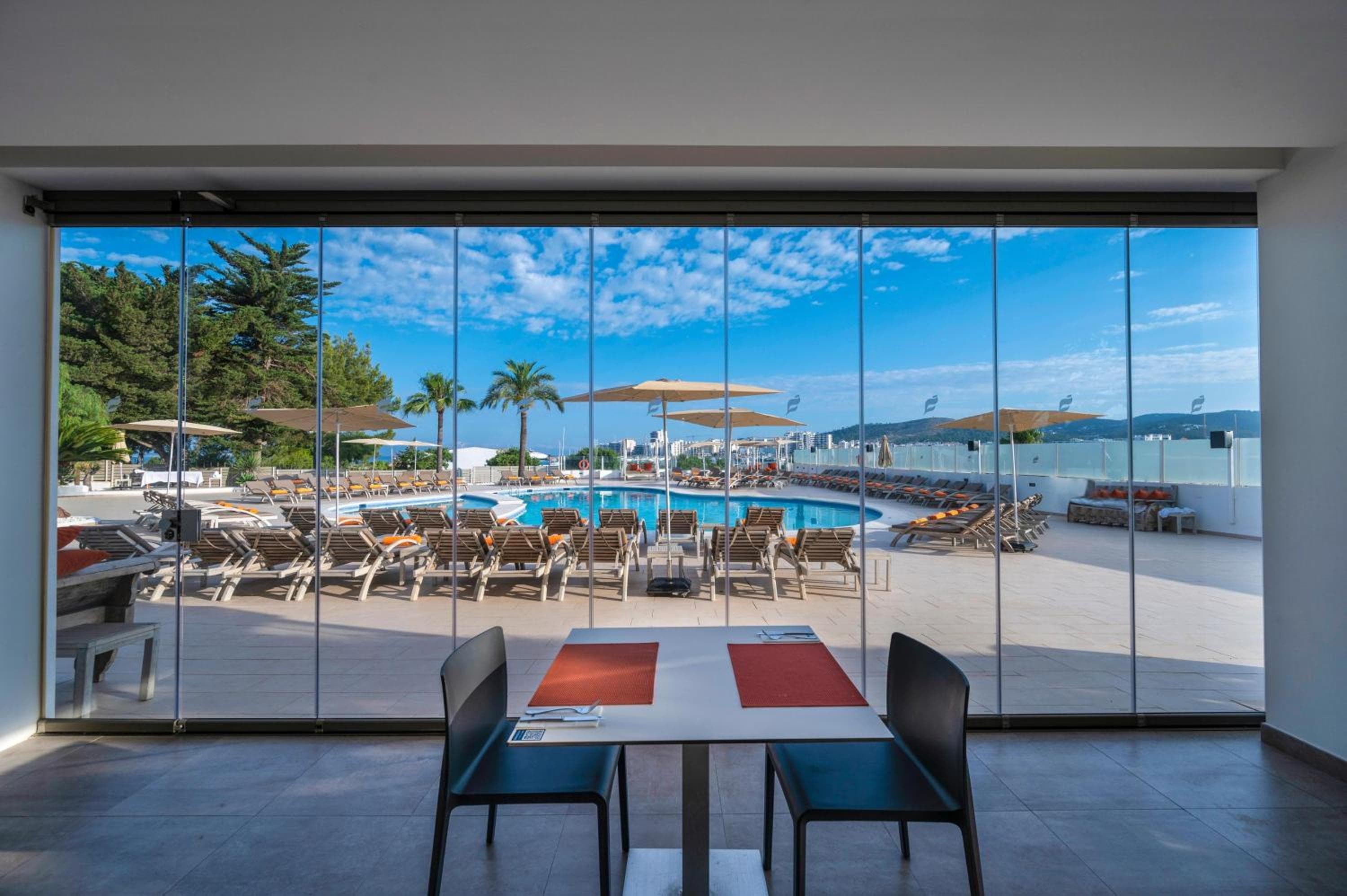 THB Ocean Beach - Adults Only — 24