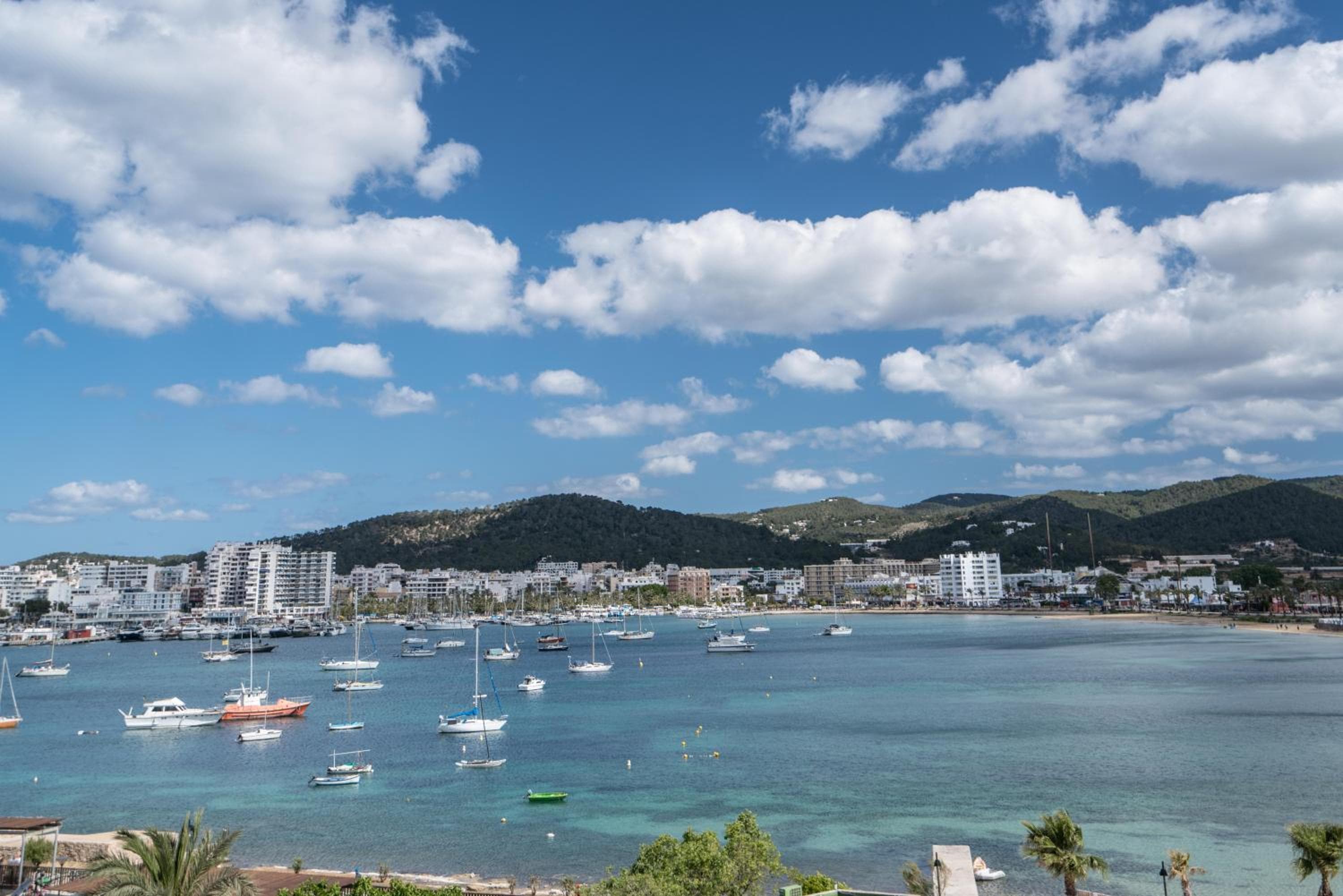 THB Ocean Beach - Adults Only — 23