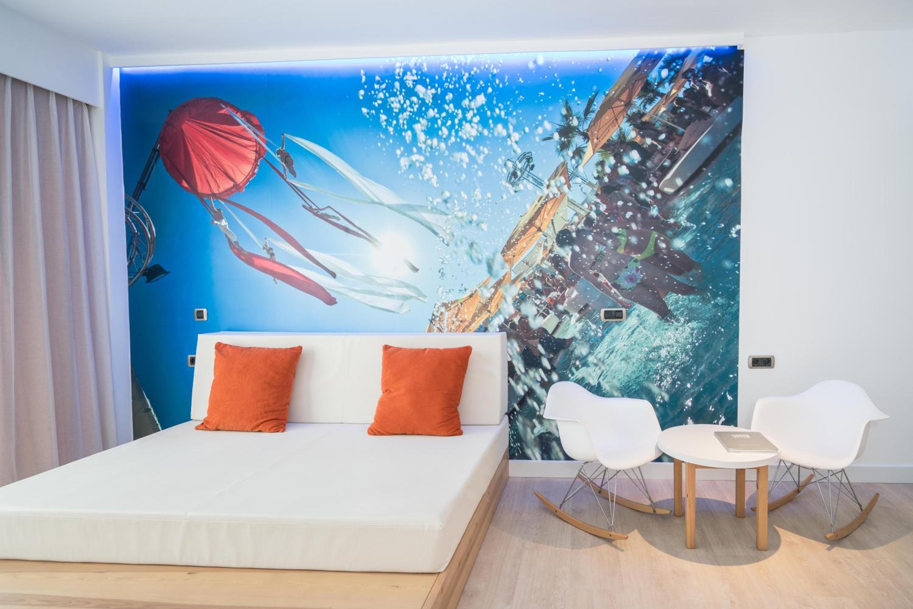 THB Ocean Beach - Adults Only — 12