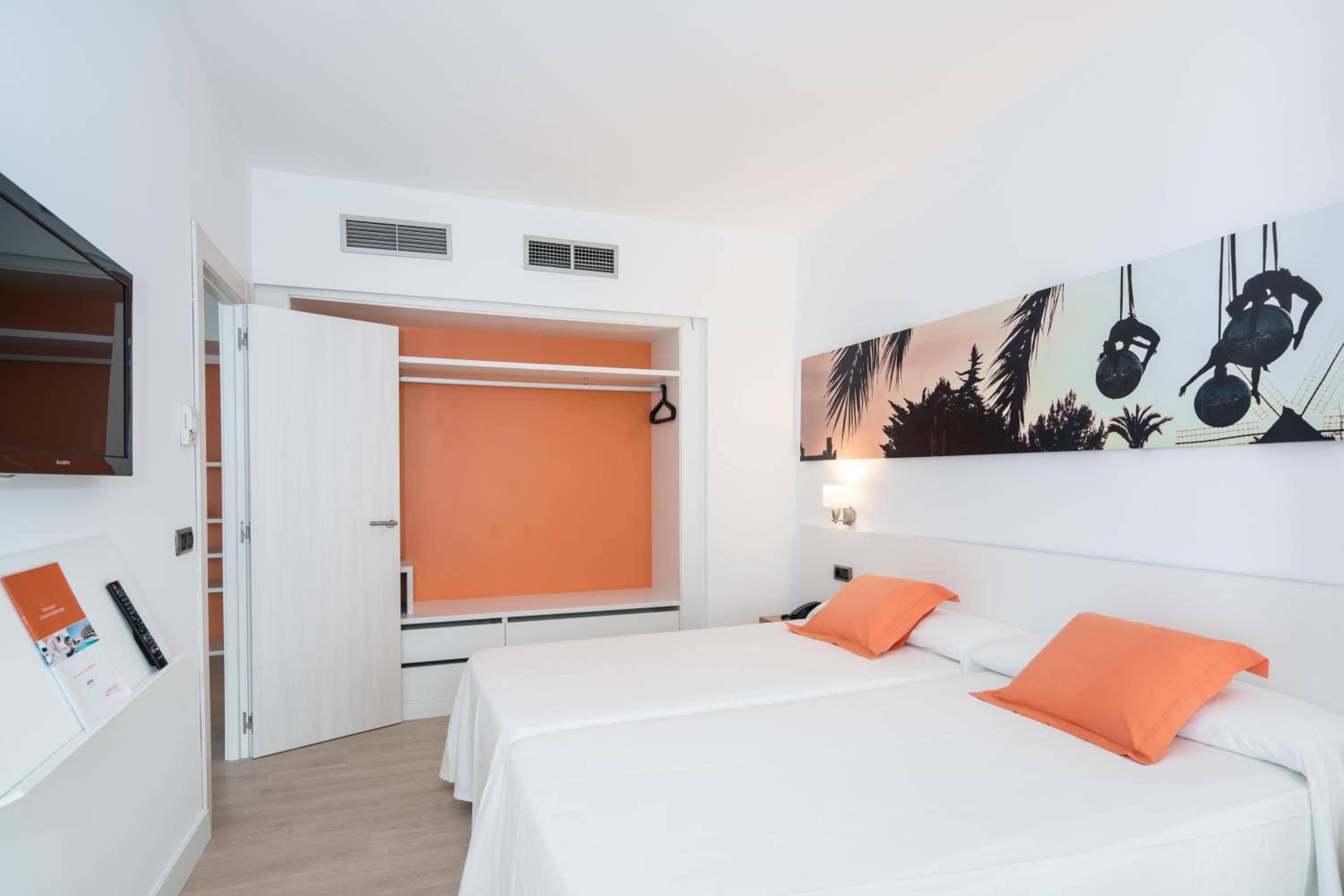 THB Ocean Beach - Adults Only — 6