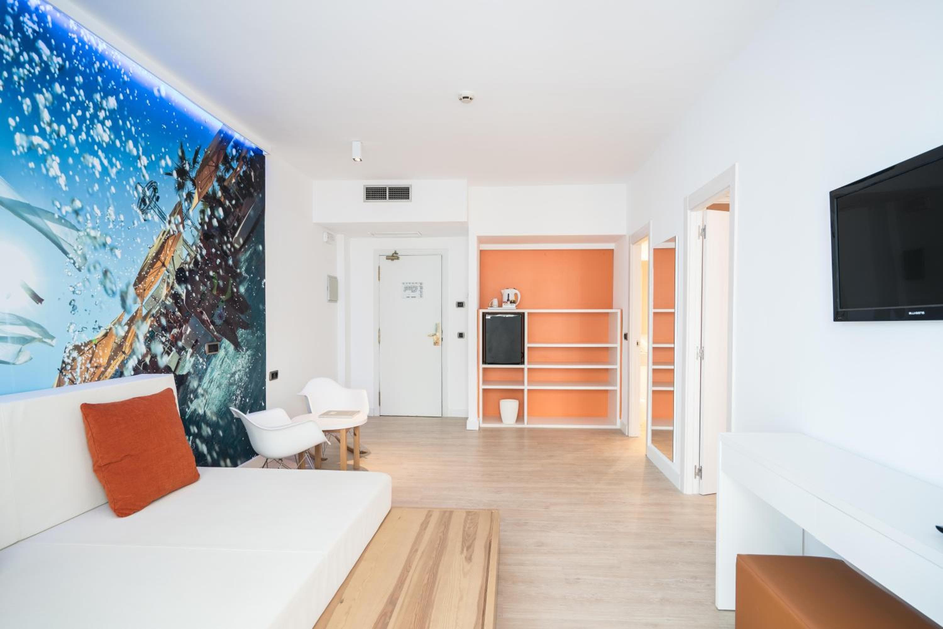 THB Ocean Beach - Adults Only — 8