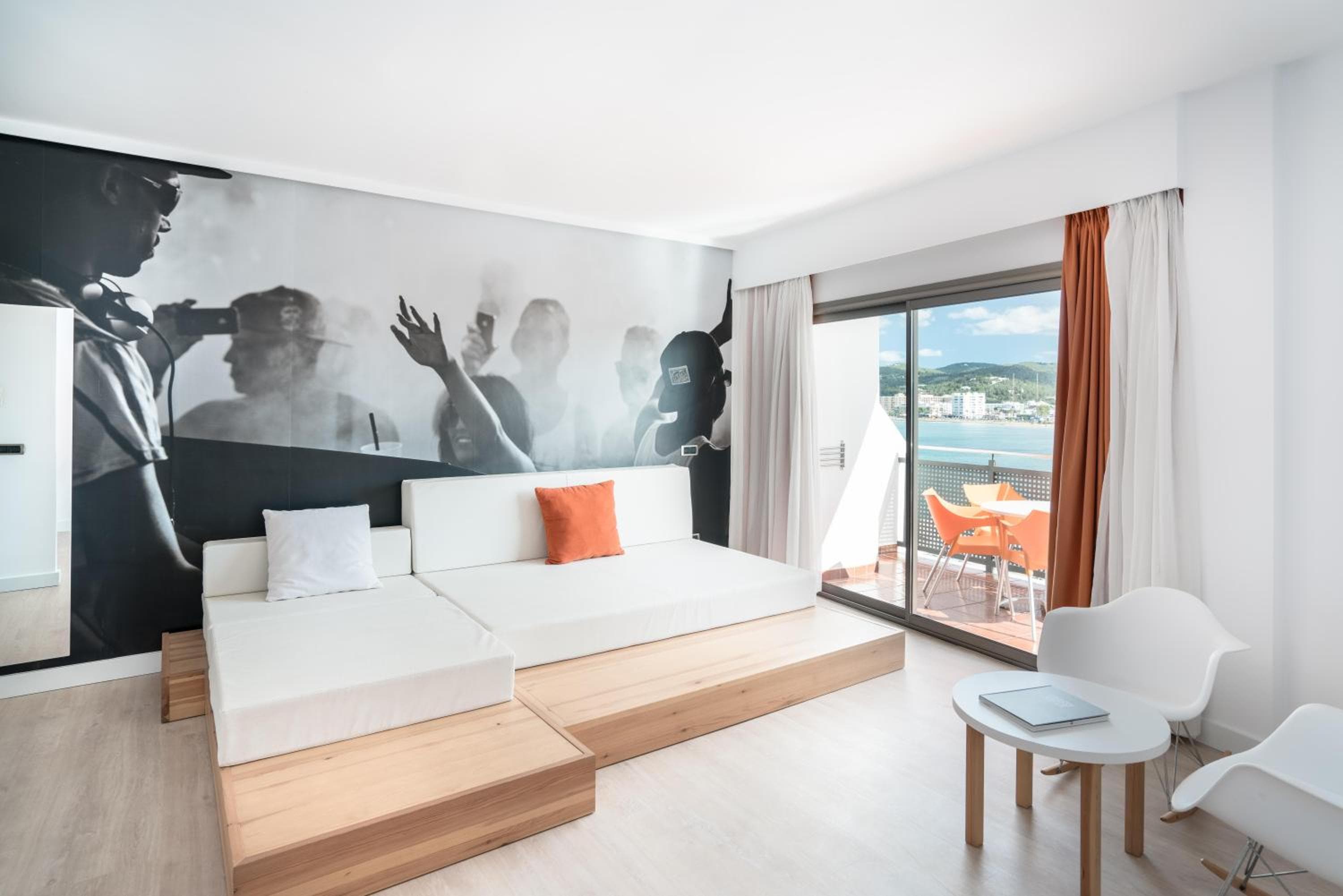 THB Ocean Beach - Adults Only — 5