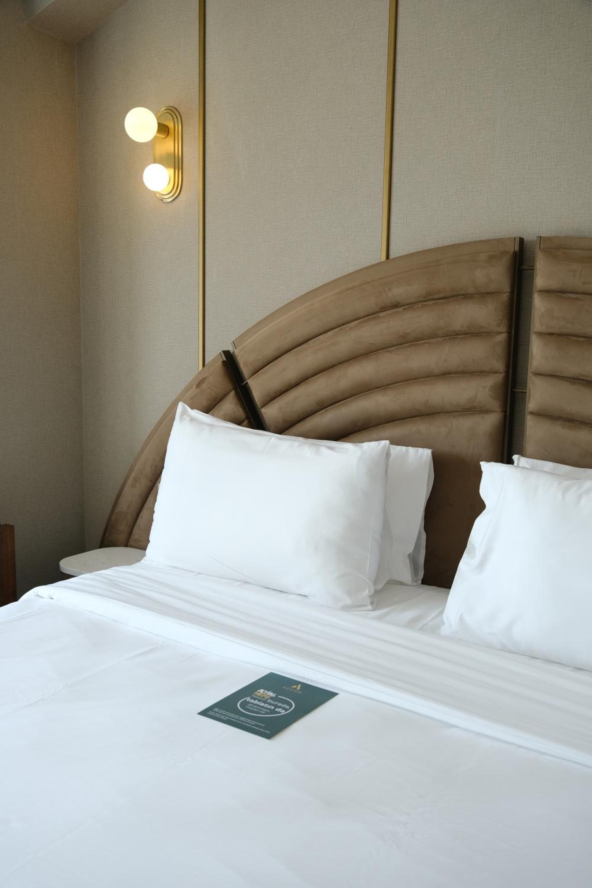 The Artisan Hotel Istanbul - MGallery Collection — 3