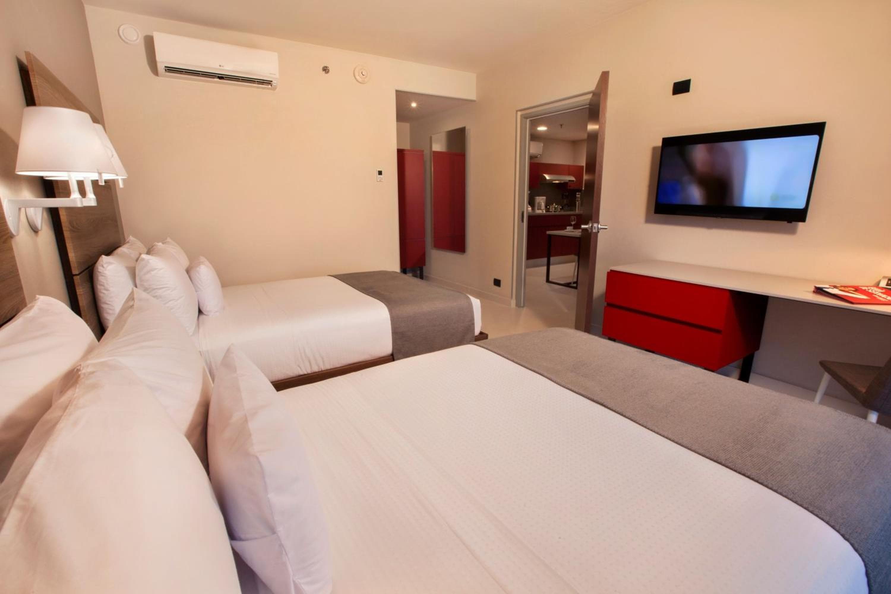 City Express Suites by Marriott Cabo San Lucas — 3