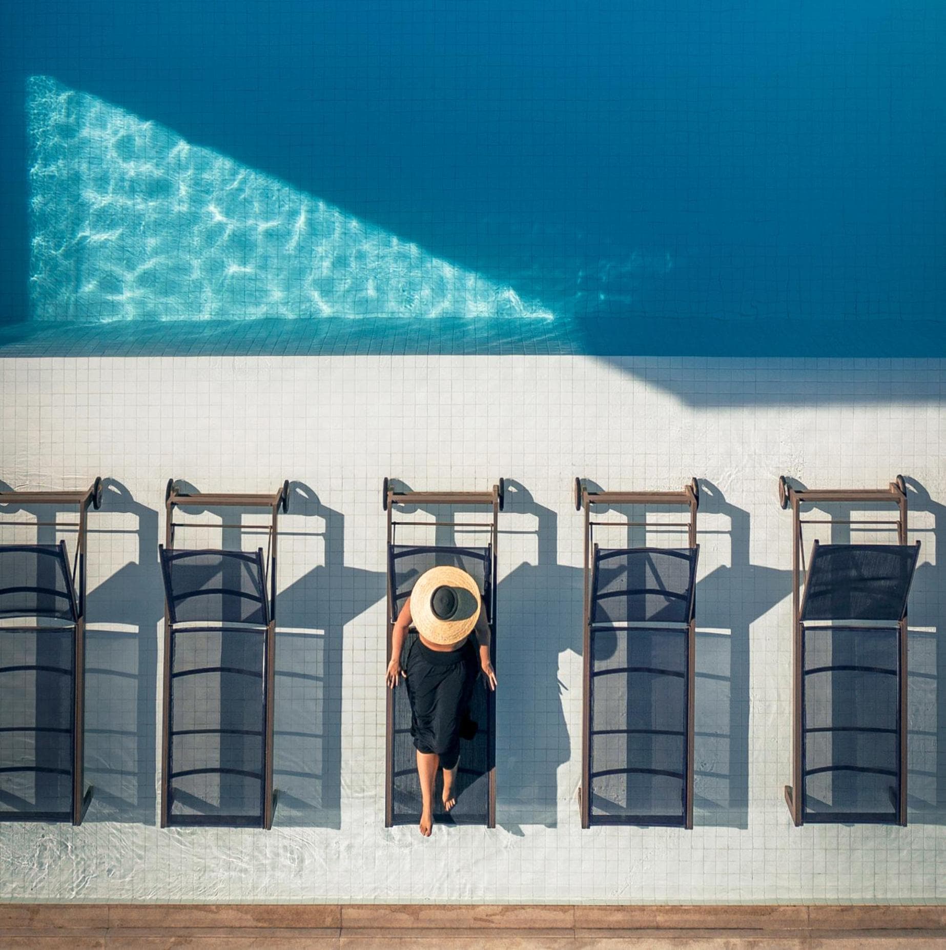 Novotel Rio de Janeiro Leme hotel, Rua Gustavo Sampaio 320, Rio de Janeiro, Brazil — photo 7